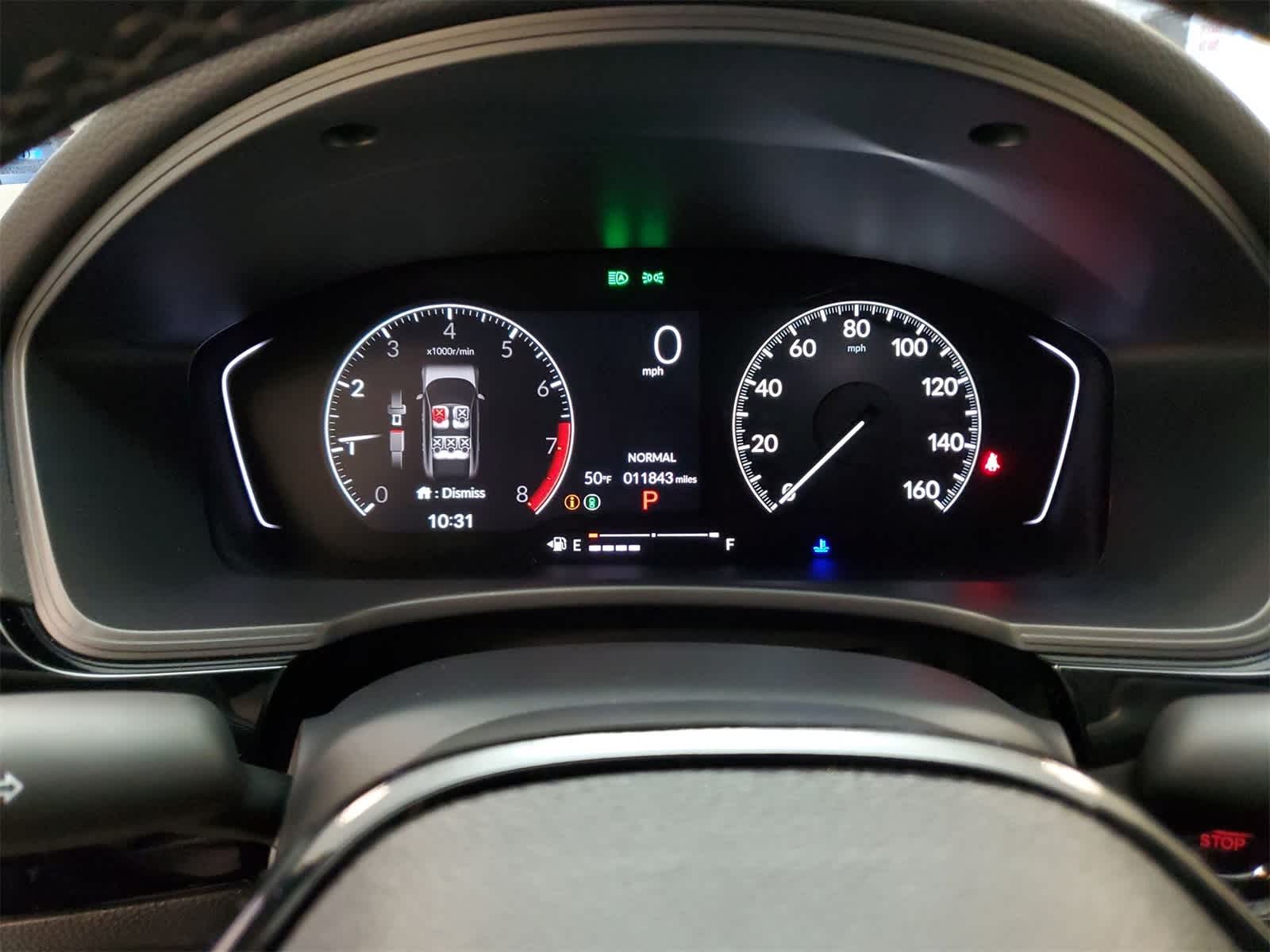 Thumbnail: 2025 Honda Civic - 12