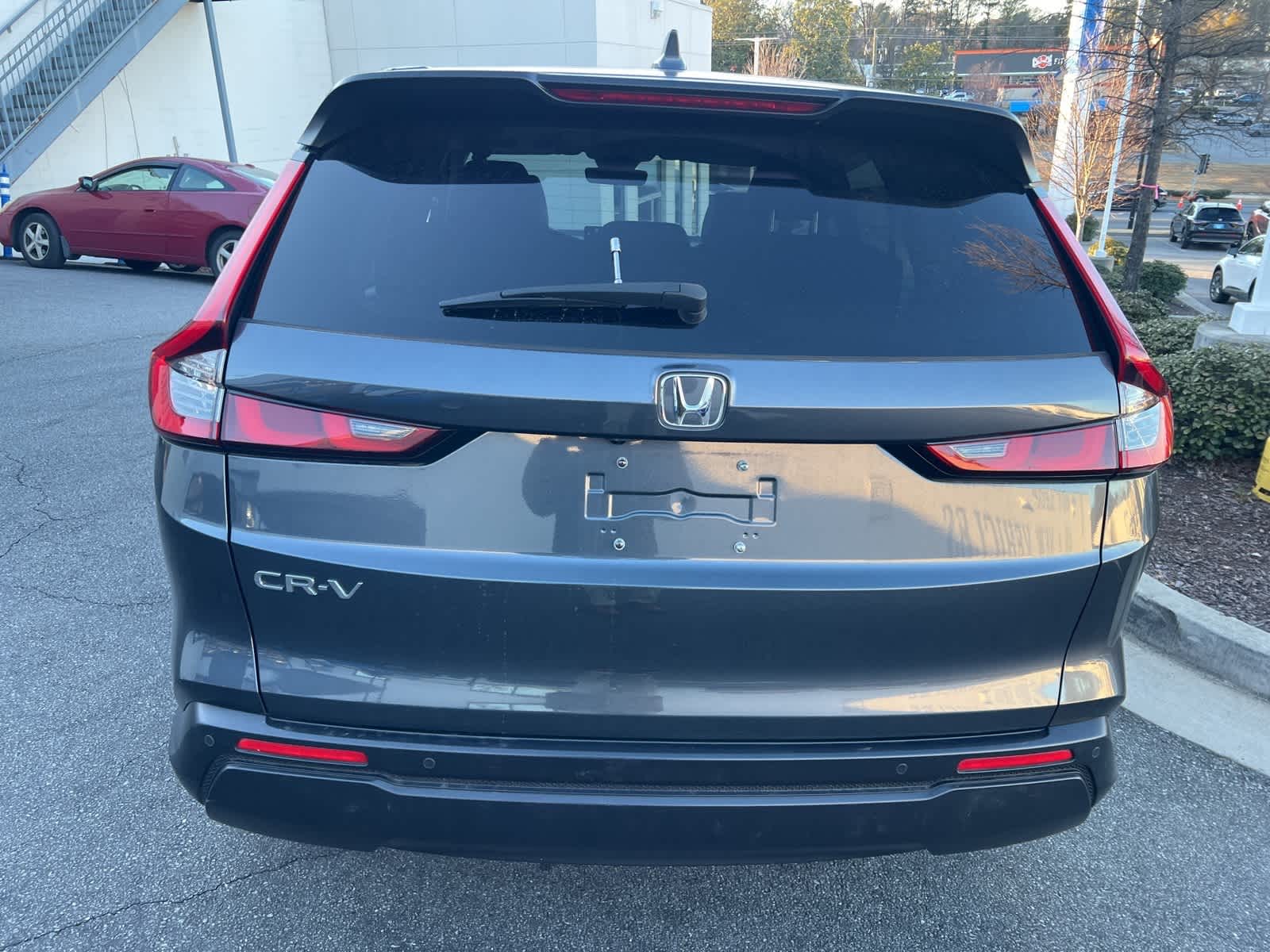 Thumbnail: 2023 Honda CR-V - 9