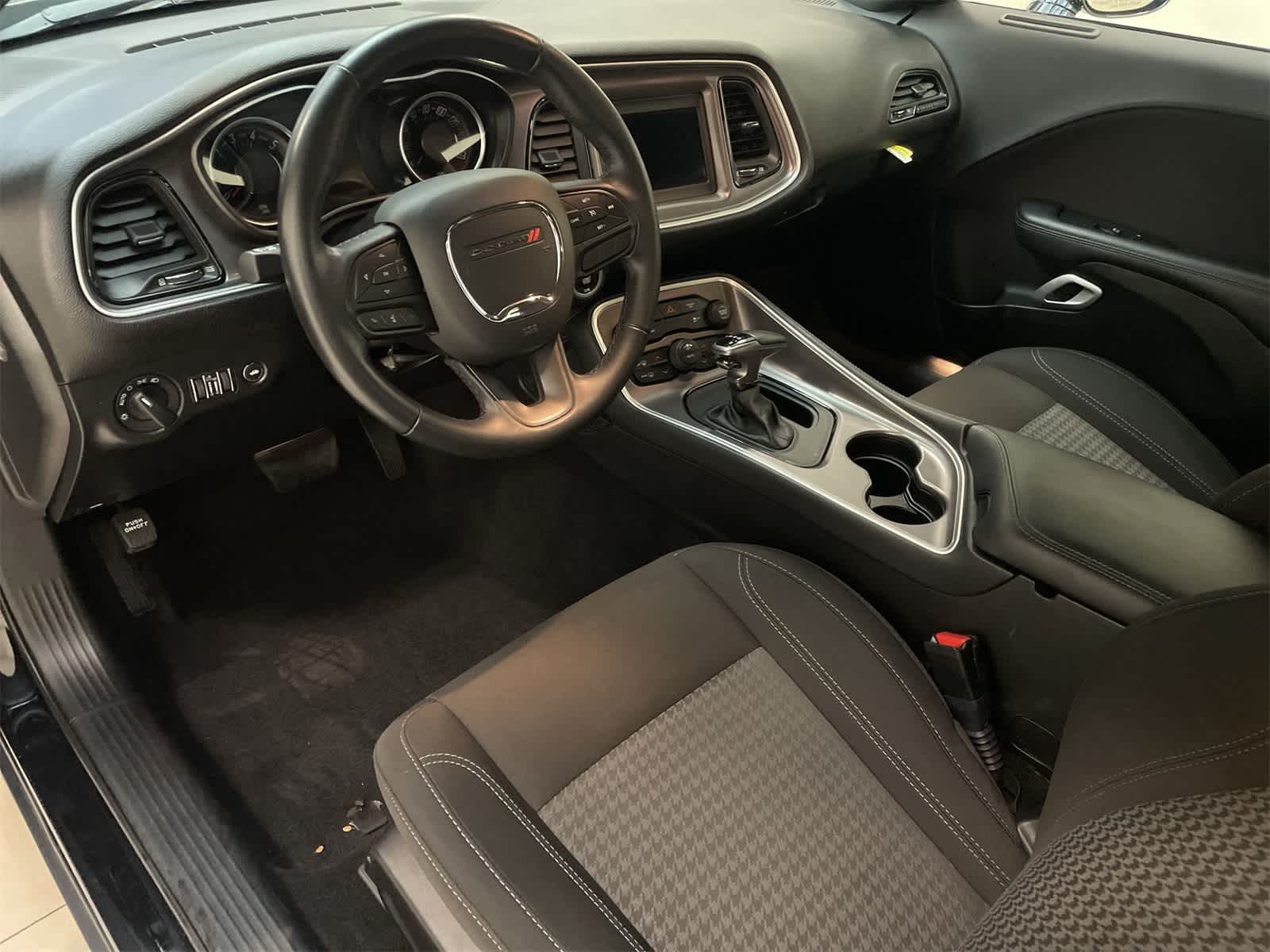 Thumbnail: 2021 Dodge Challenger - 2