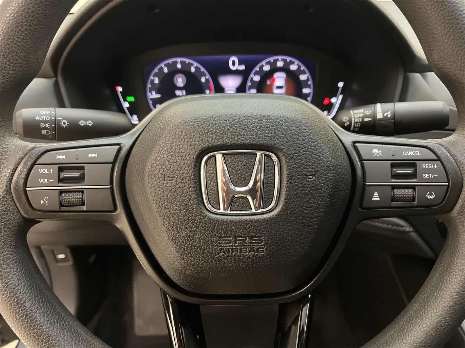 Thumbnail: 2025 Honda Accord - 11