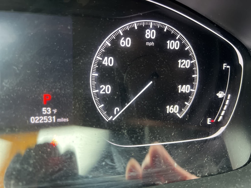 Certified 2020 Honda Accord Sport 1.5T Sedan