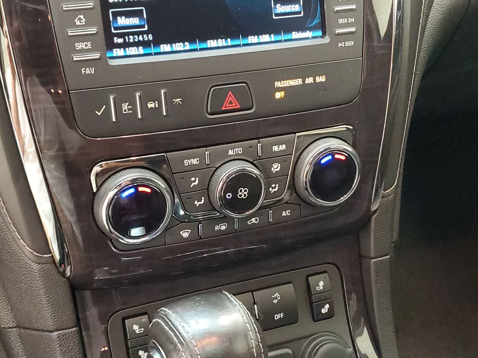 Thumbnail: 2017 Buick Enclave - 31