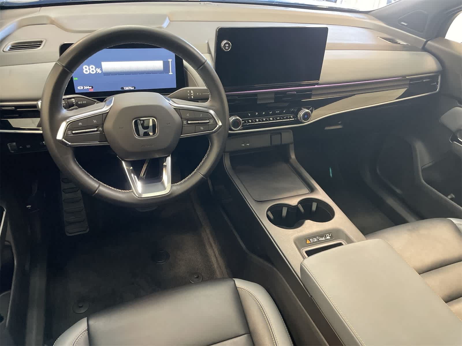 Thumbnail: 2024 Honda Prologue - 21