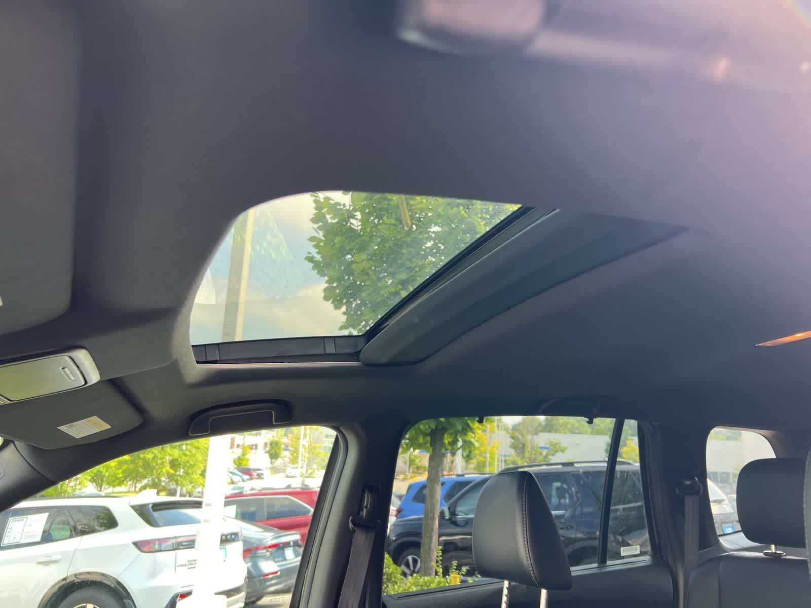 Thumbnail: 2021 Honda Passport - 20