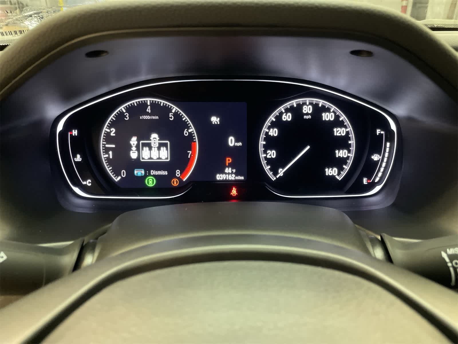 Thumbnail: 2021 Honda Accord - 14