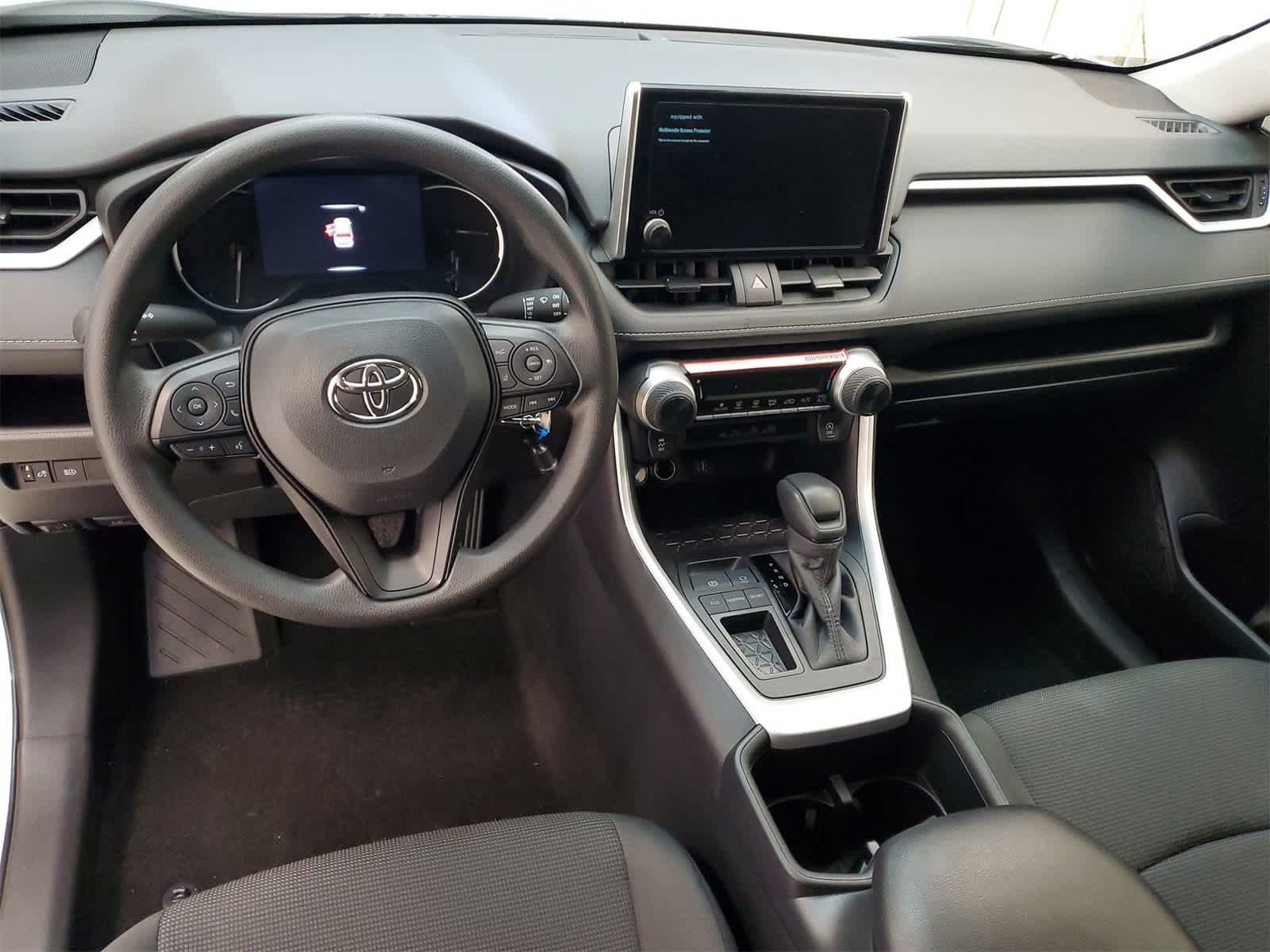 Thumbnail: 2025 Toyota RAV4 - 16