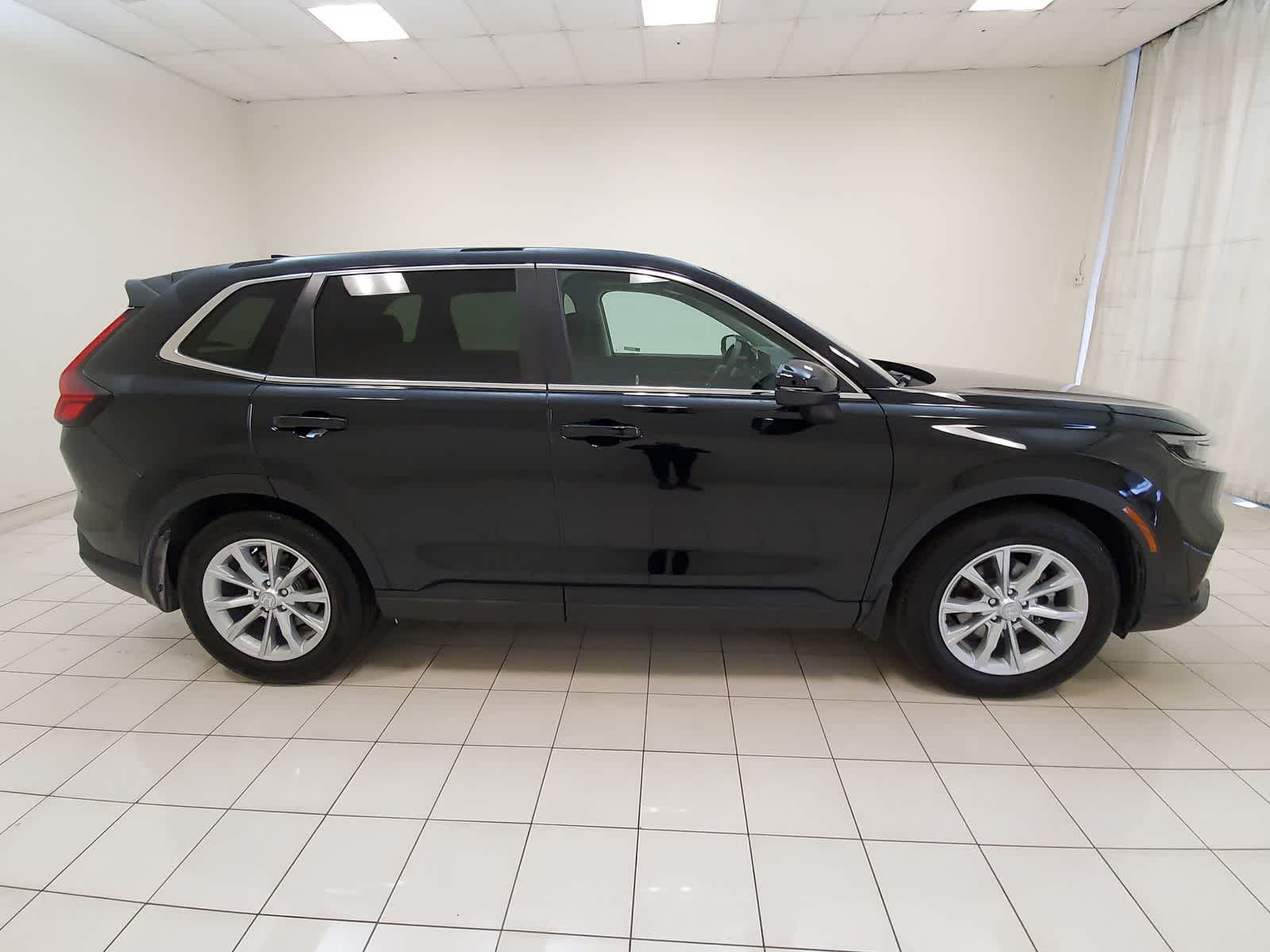 Thumbnail: 2024 Honda CR-V - 26