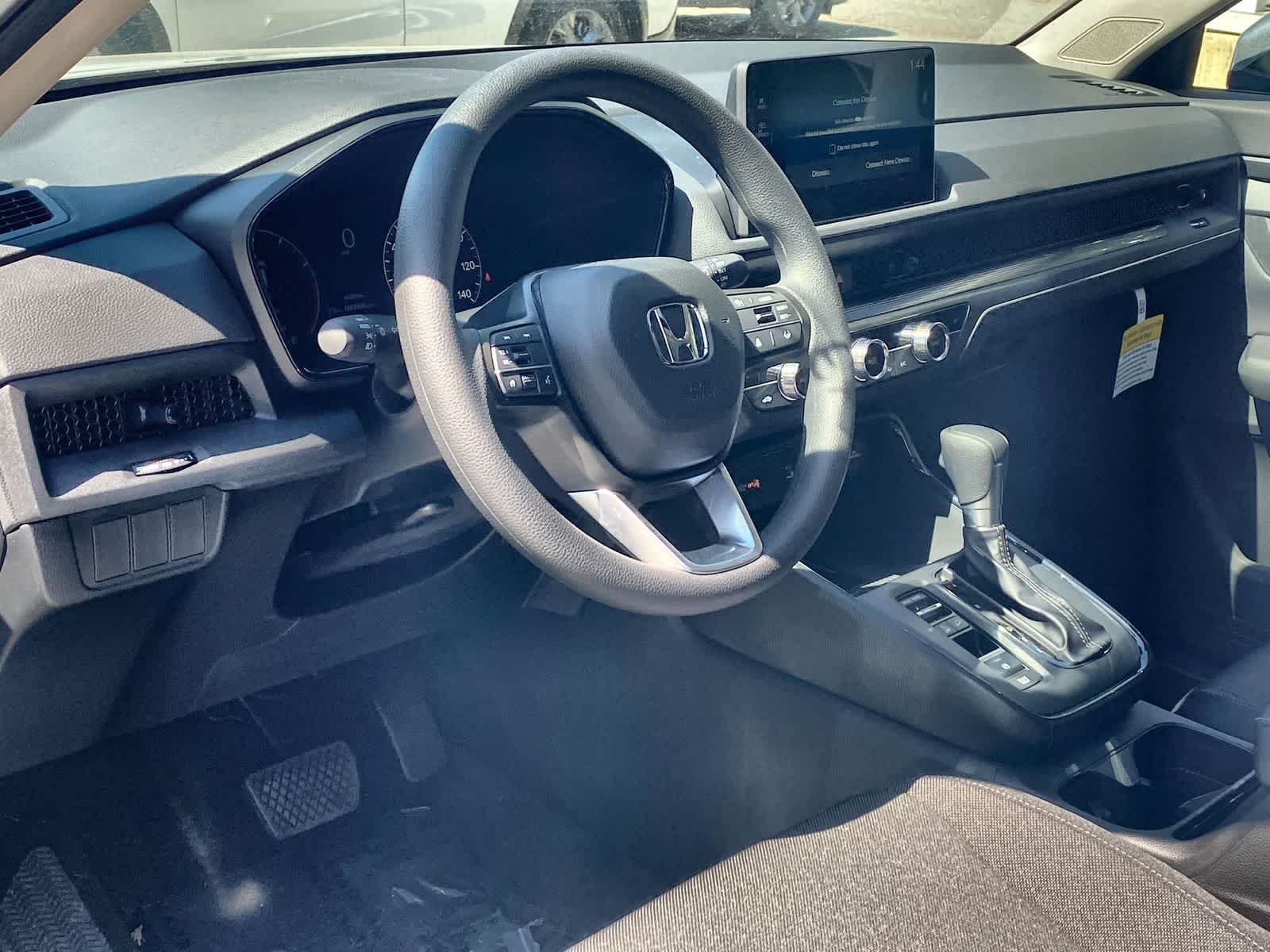 Thumbnail: 2026 Honda CR-V - 13