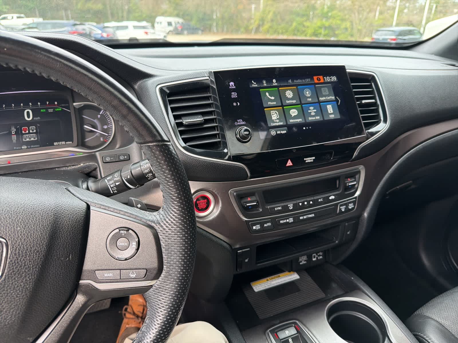 Thumbnail: 2023 Honda Passport - 20