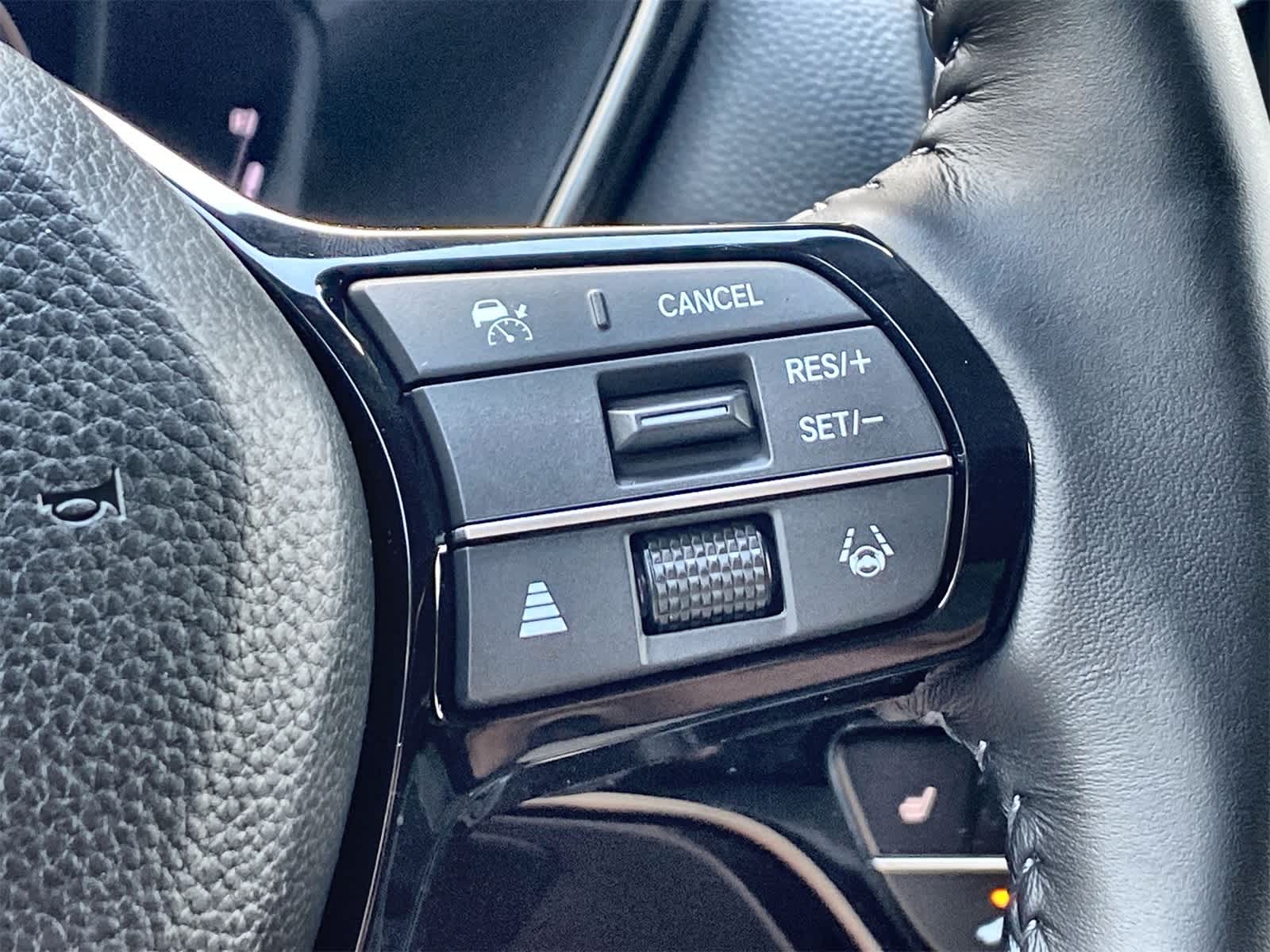 Thumbnail: 2026 Honda CR-V - 22