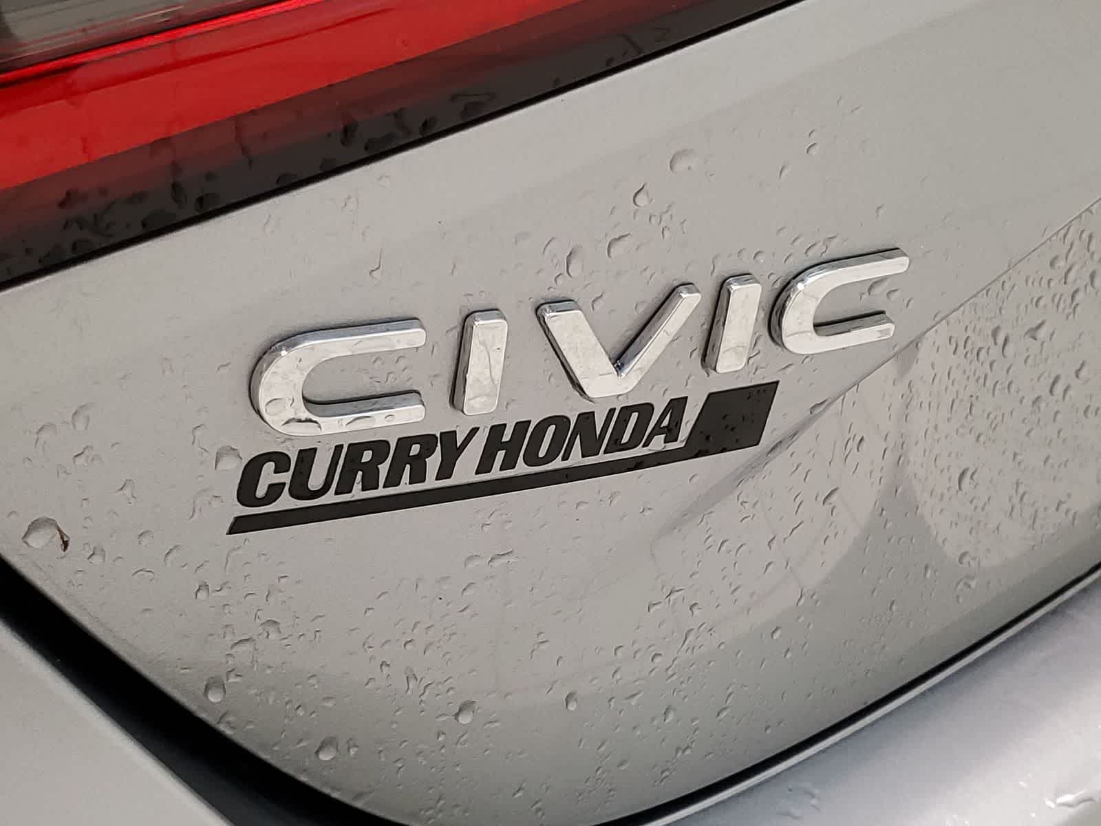 Thumbnail: 2023 Honda Civic - 21