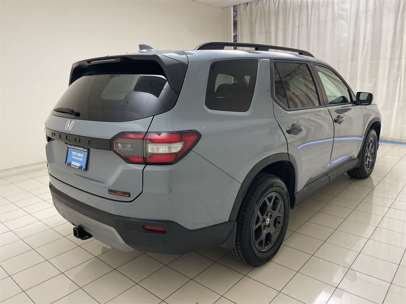 Thumbnail: 2024 Honda Pilot - 29