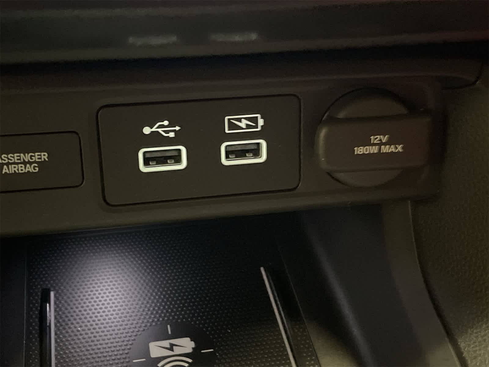 Thumbnail: 2024 Honda Civic - 7