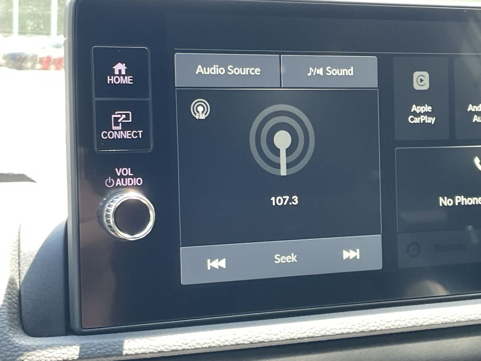 Thumbnail: 2026 Honda CR-V - 17