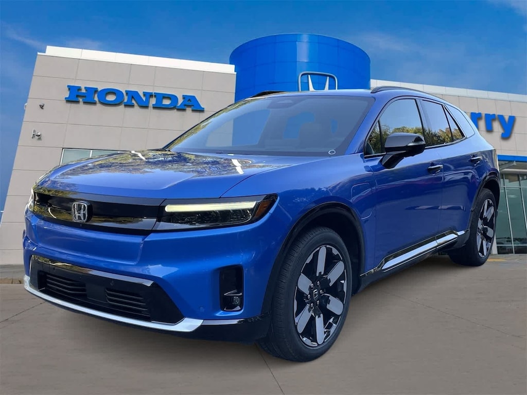 New 2025 Honda Prologue Elite SUV