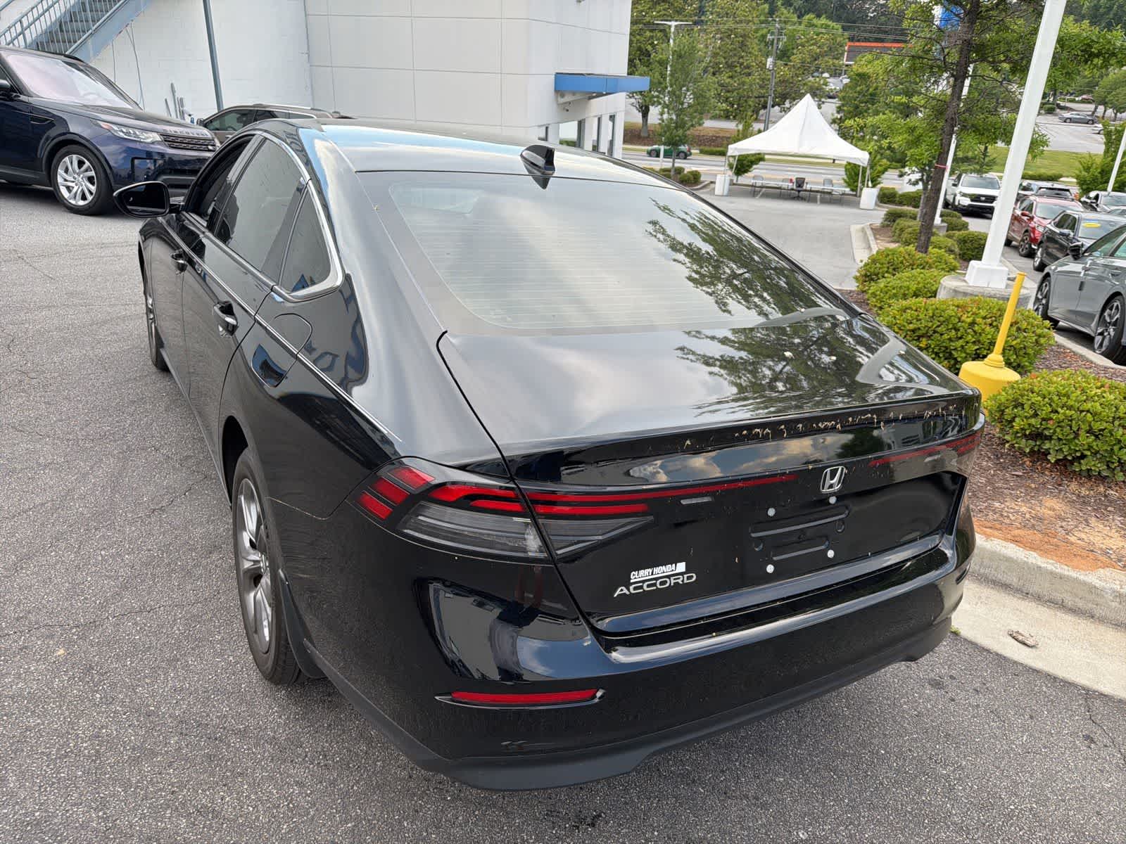 Thumbnail: 2024 Honda Accord - 10