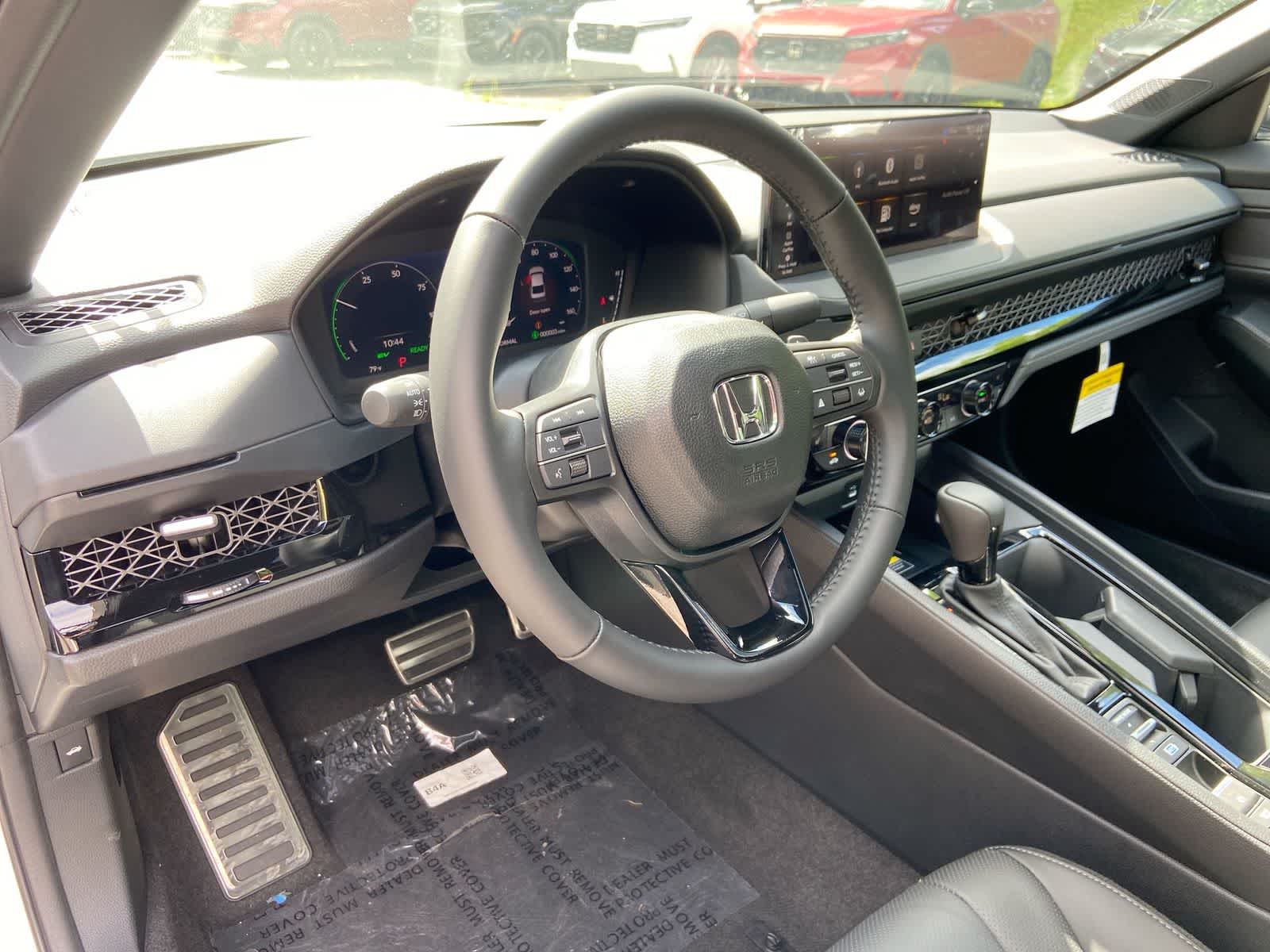 Thumbnail: 2025 Honda Accord - 13