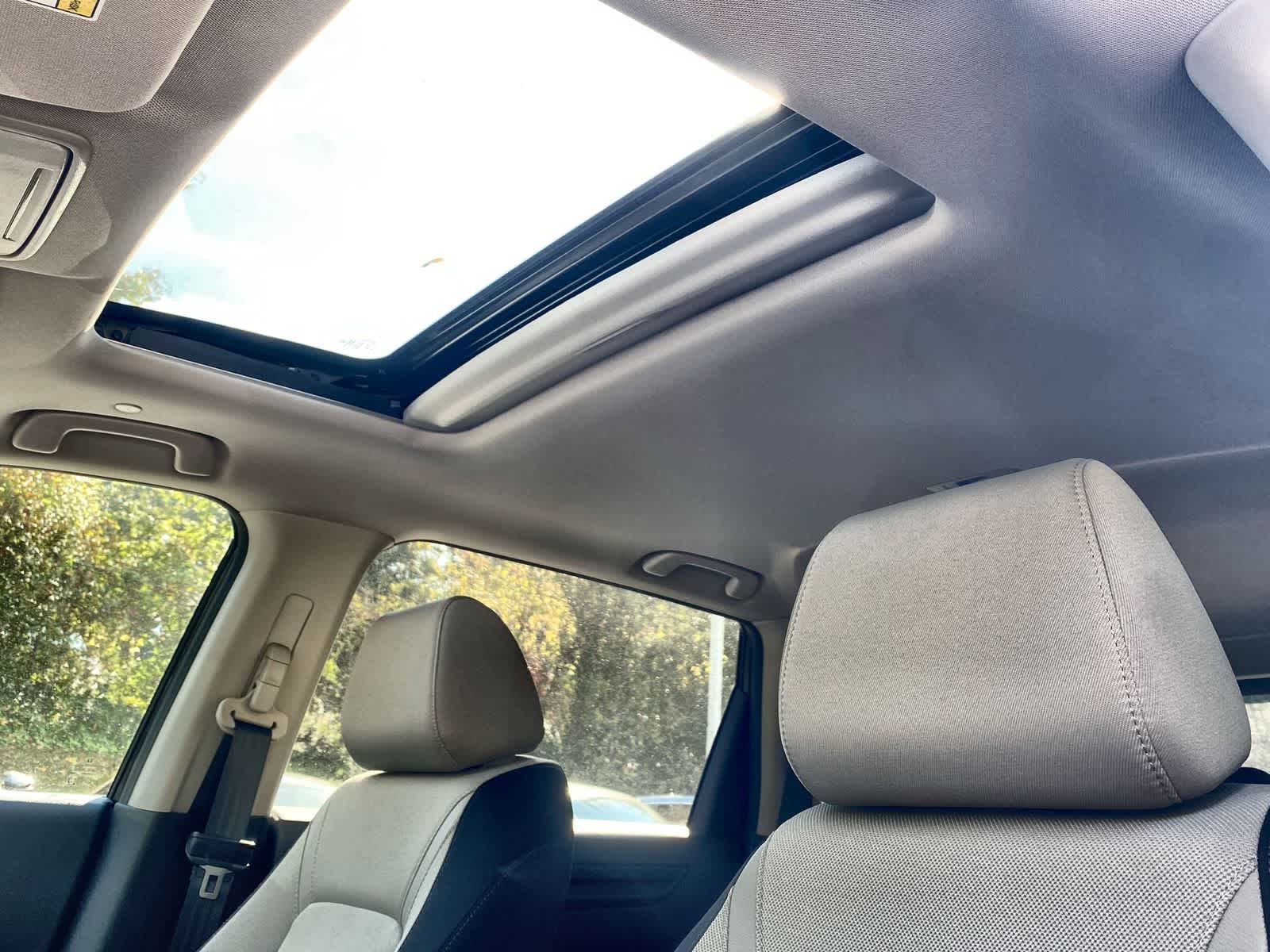 Thumbnail: 2026 Honda CR-V - 14