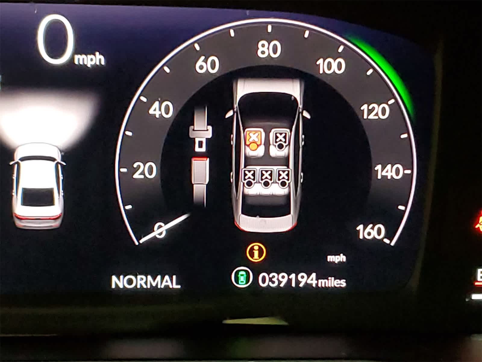 Thumbnail: 2023 Honda Accord - 14