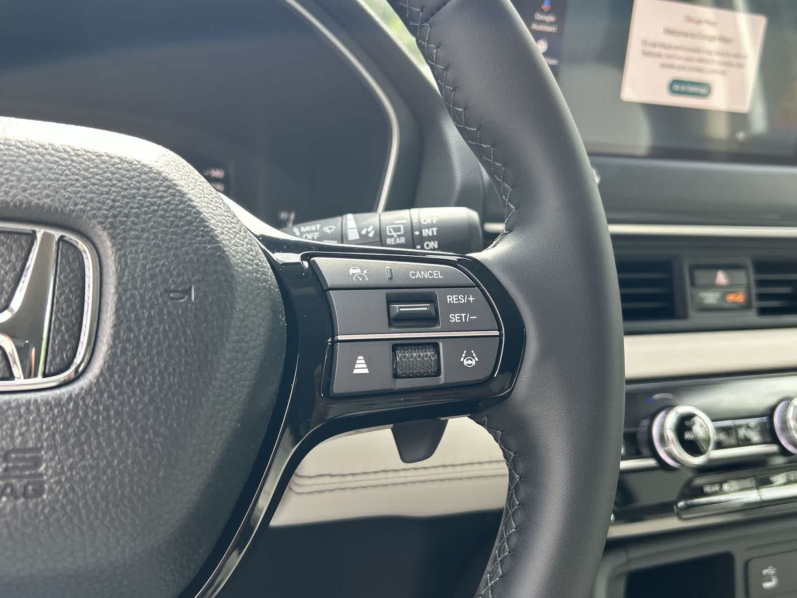 Thumbnail: 2026 Honda Pilot - 23