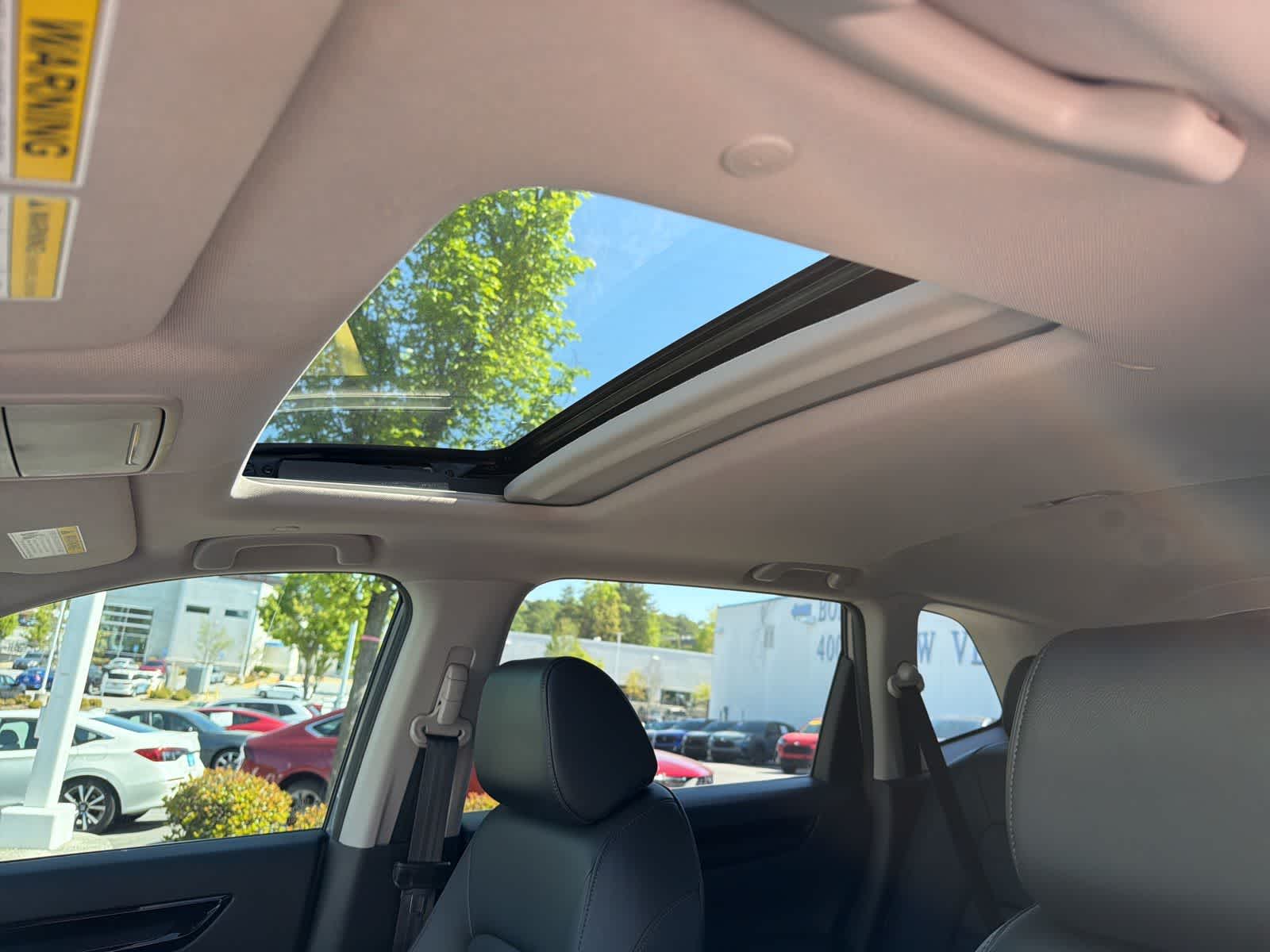 Thumbnail: 2024 Honda CR-V - 18