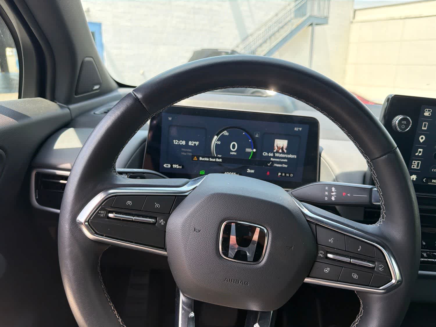 Thumbnail: 2025 Honda Prologue - 23