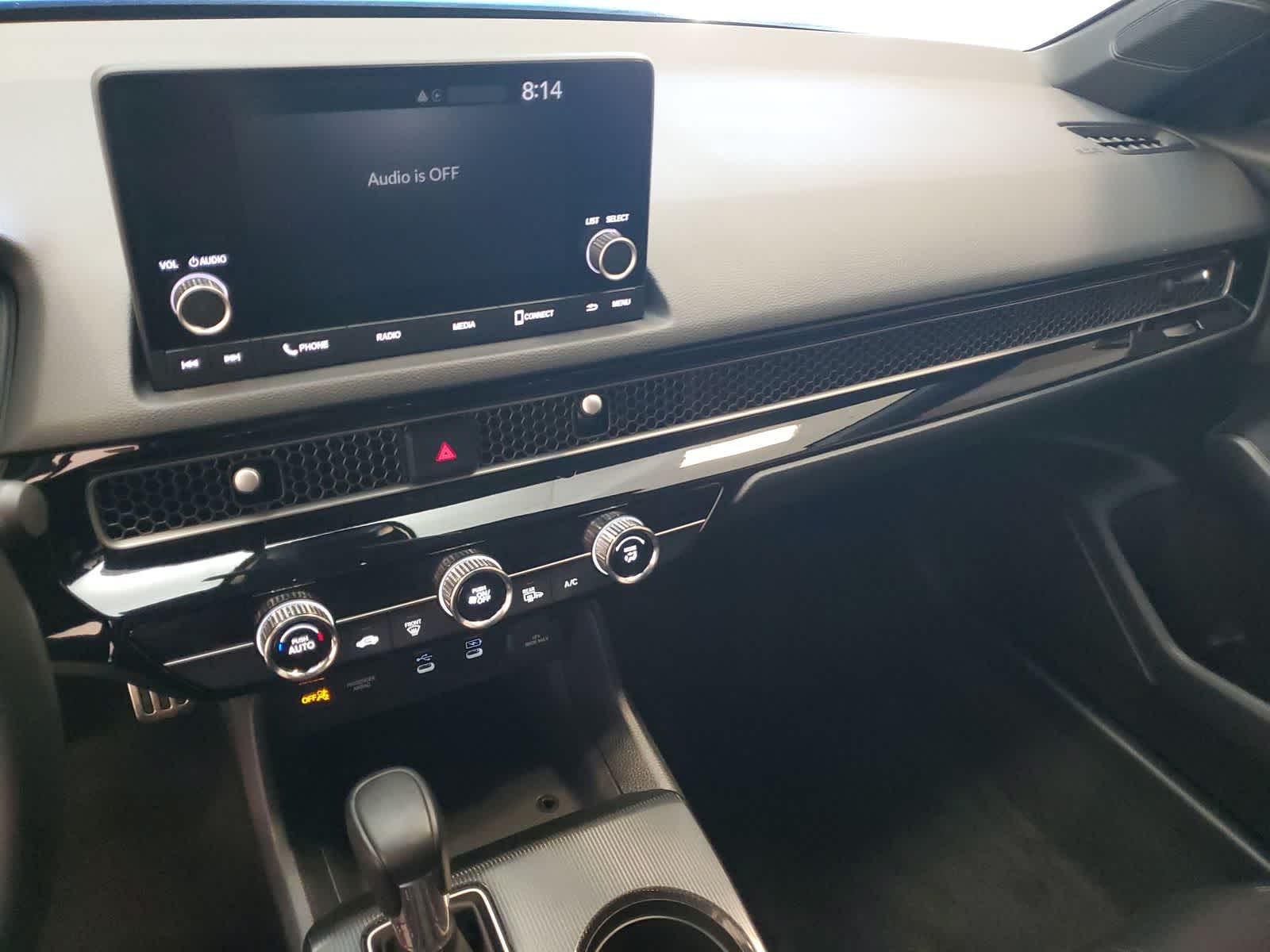 Thumbnail: 2025 Honda Civic - 27