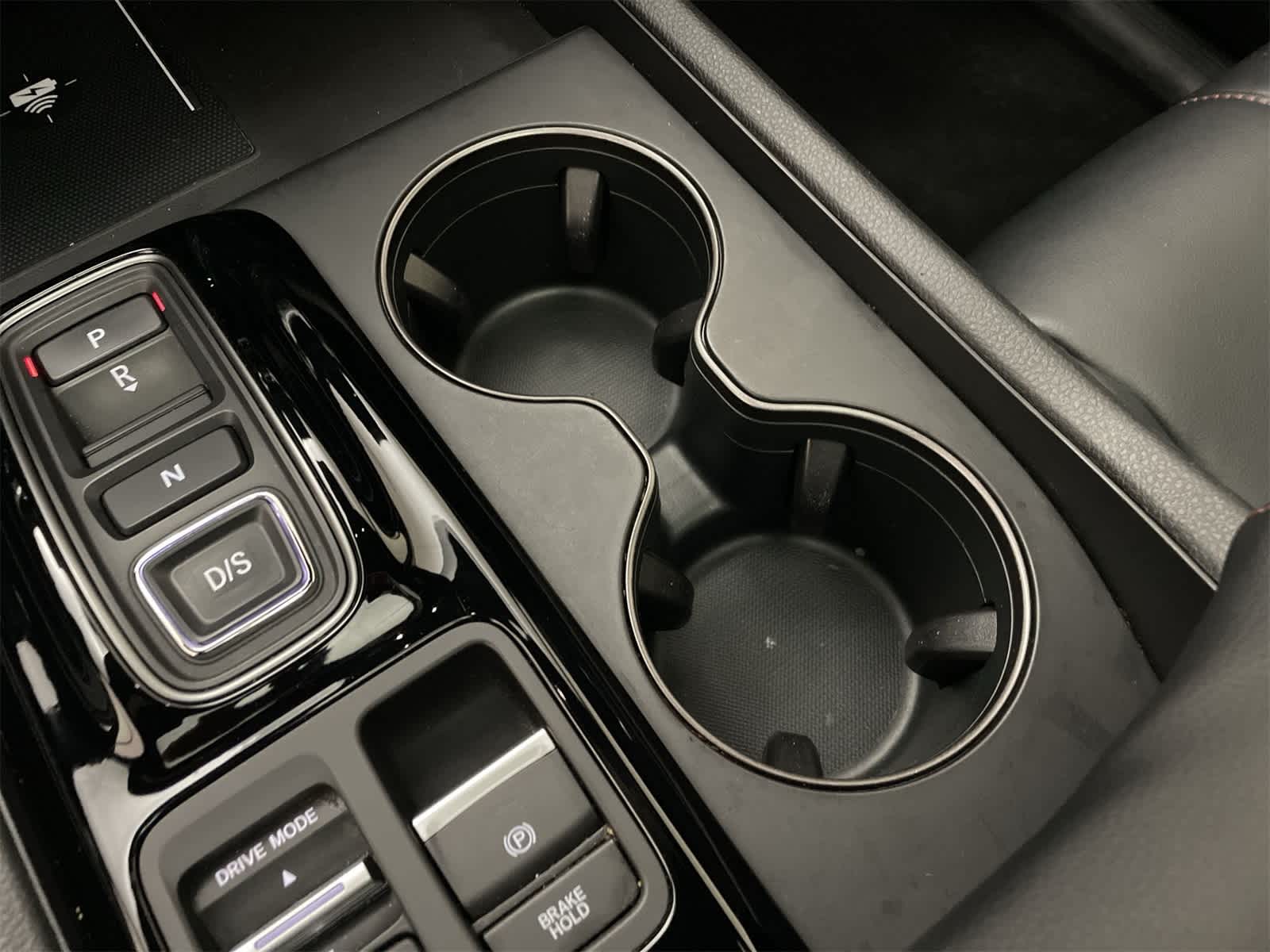 Thumbnail: 2024 Honda Pilot - 10