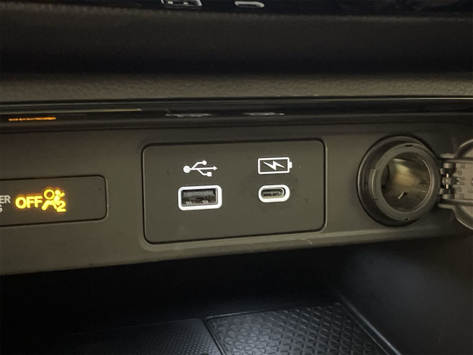 Thumbnail: 2023 Honda CR-V - 8