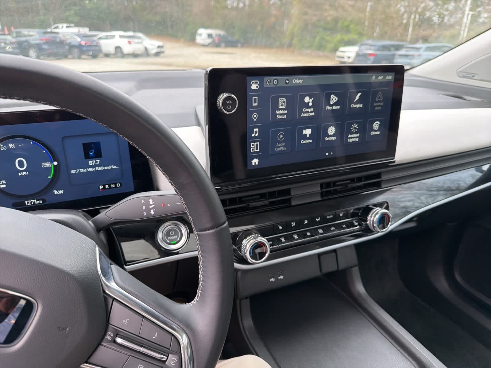 Thumbnail: 2025 Honda Prologue - 20