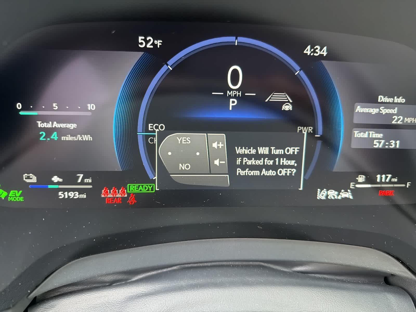 Thumbnail: 2025 Lexus RX - 2