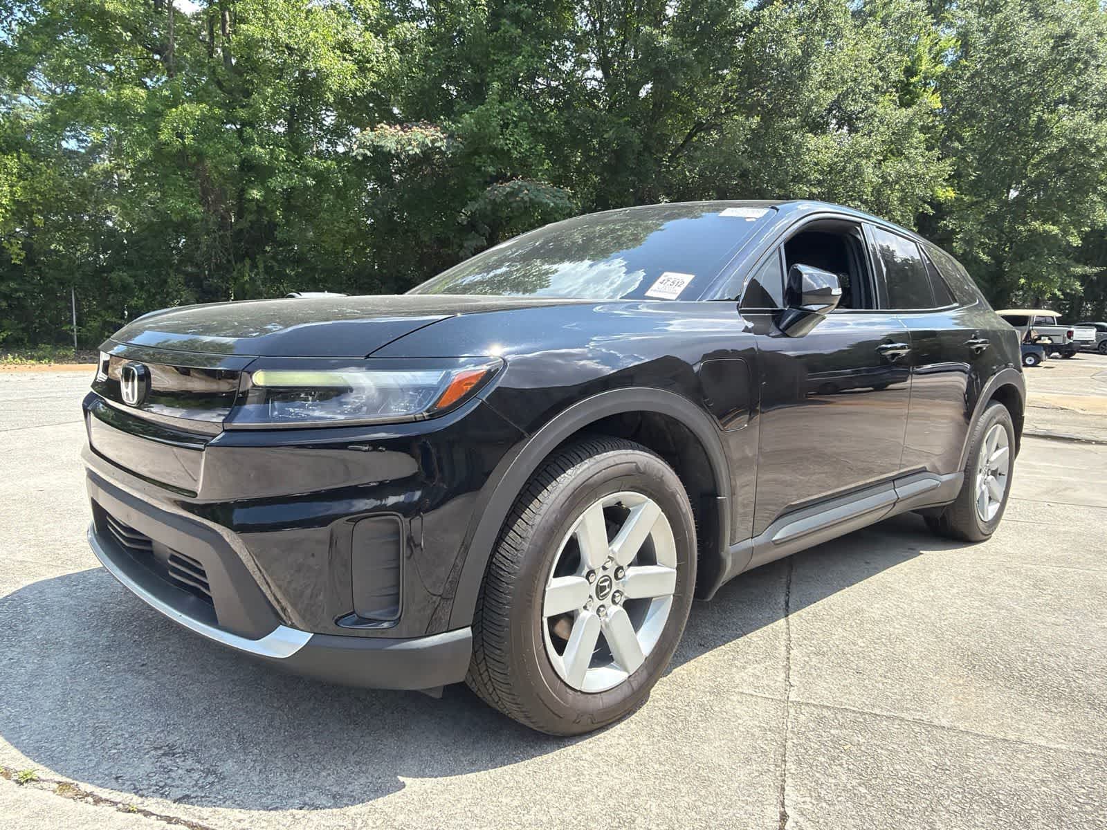 2024 Honda Prologue EX -
                  Chamblee, GA