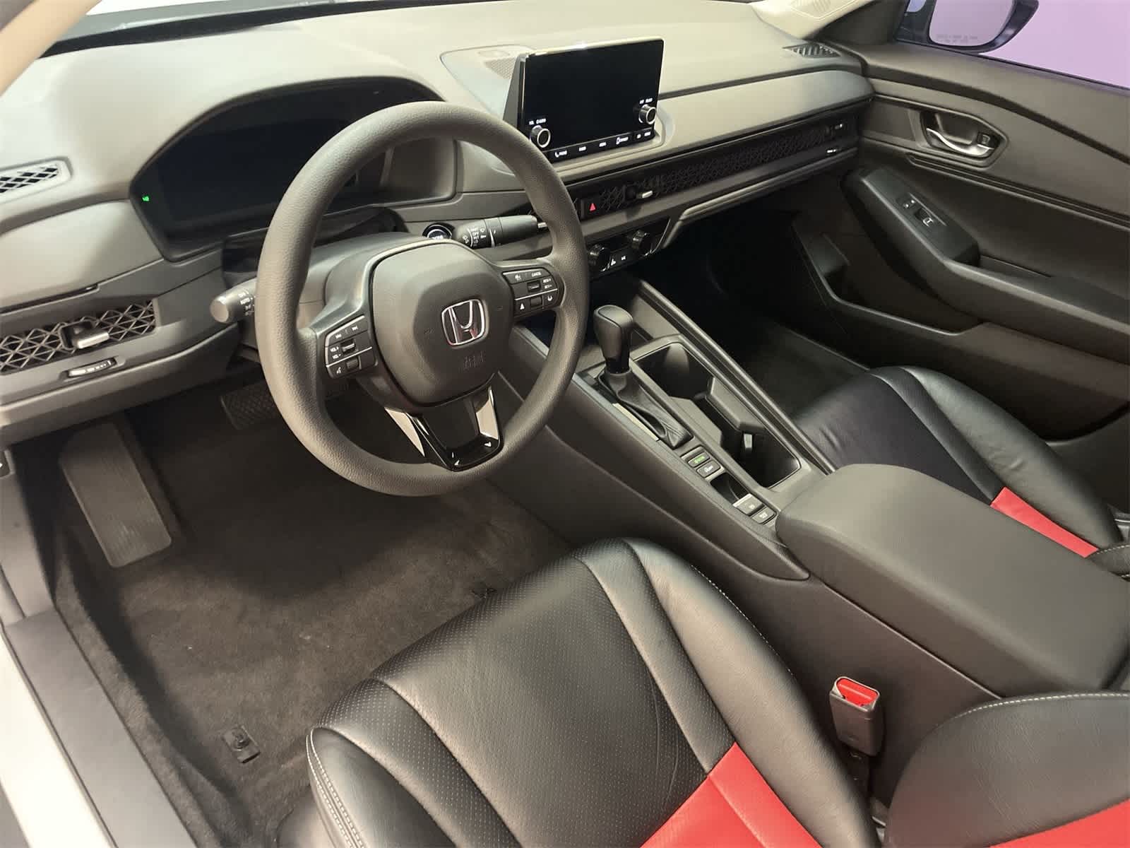 Thumbnail: 2023 Honda Accord - 2