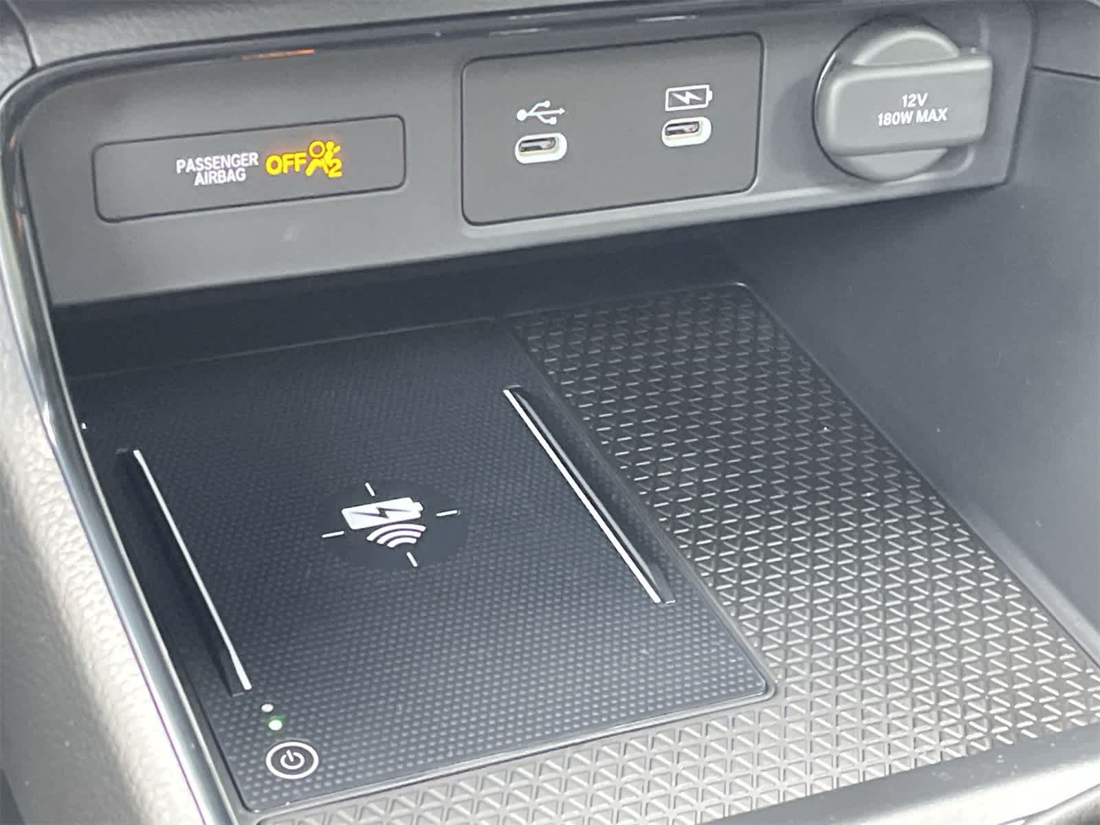 Thumbnail: 2026 Honda CR-V - 19