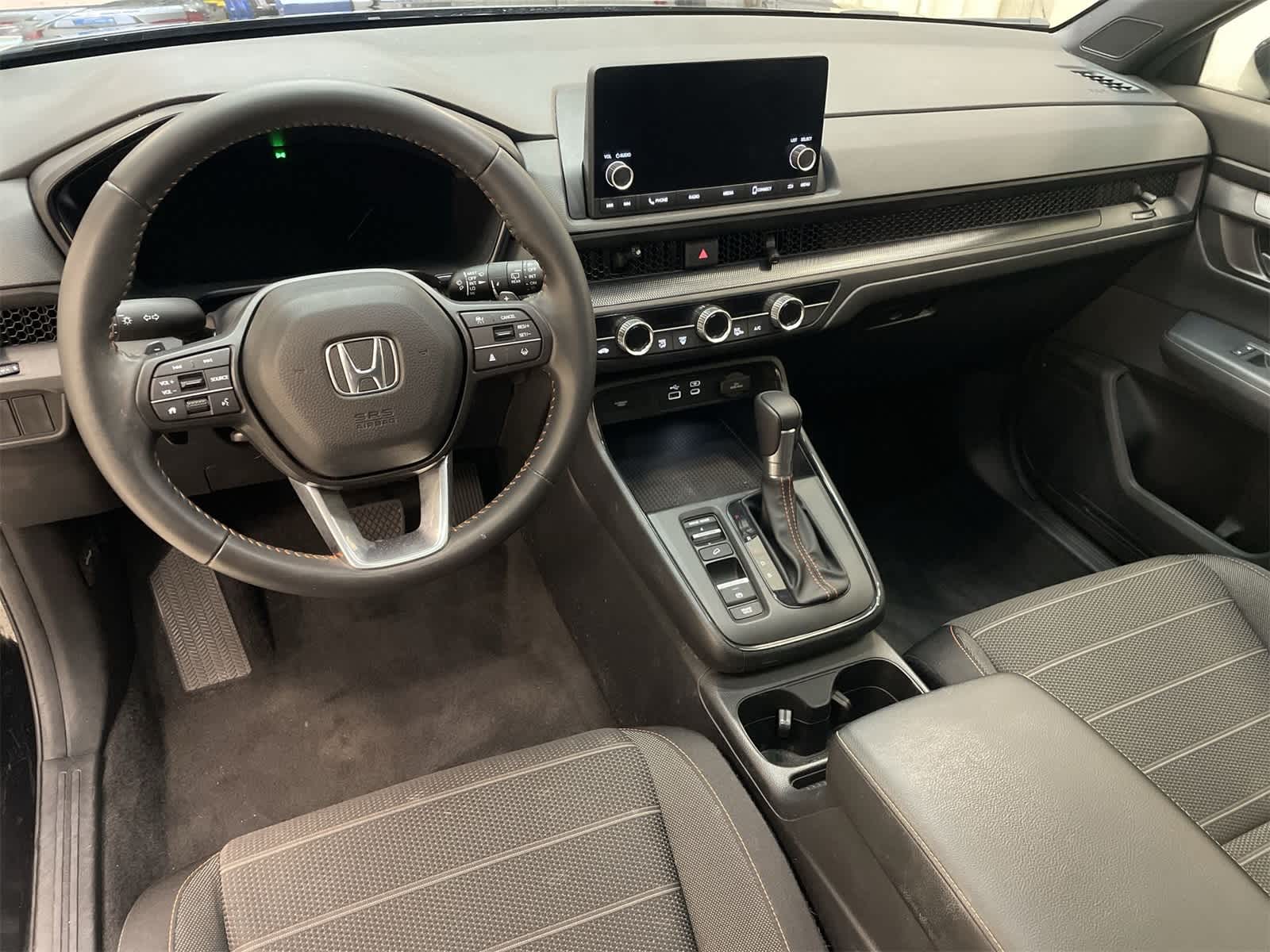 Thumbnail: 2023 Honda CR-V - 19