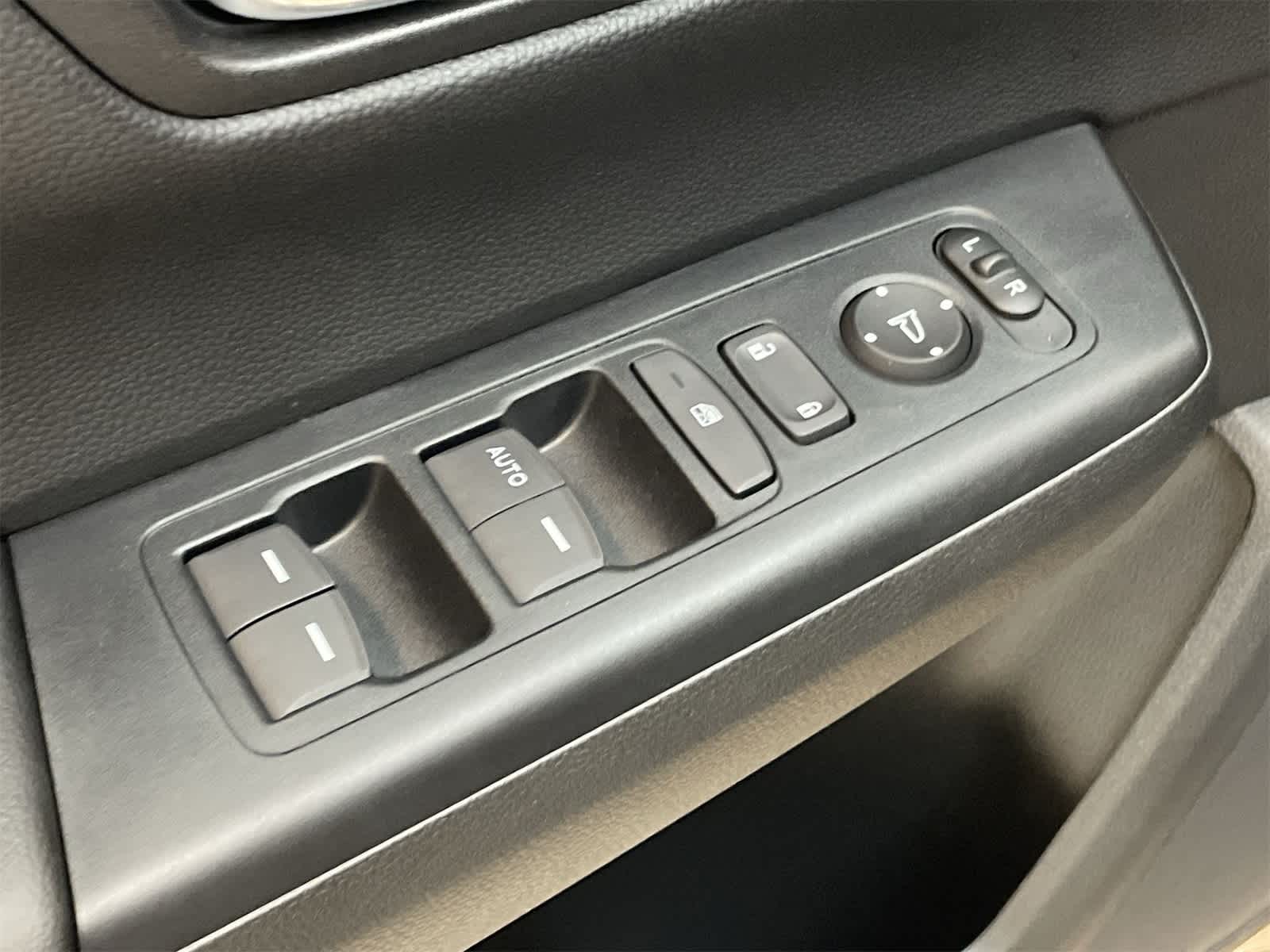 Thumbnail: 2026 Honda CR-V - 15