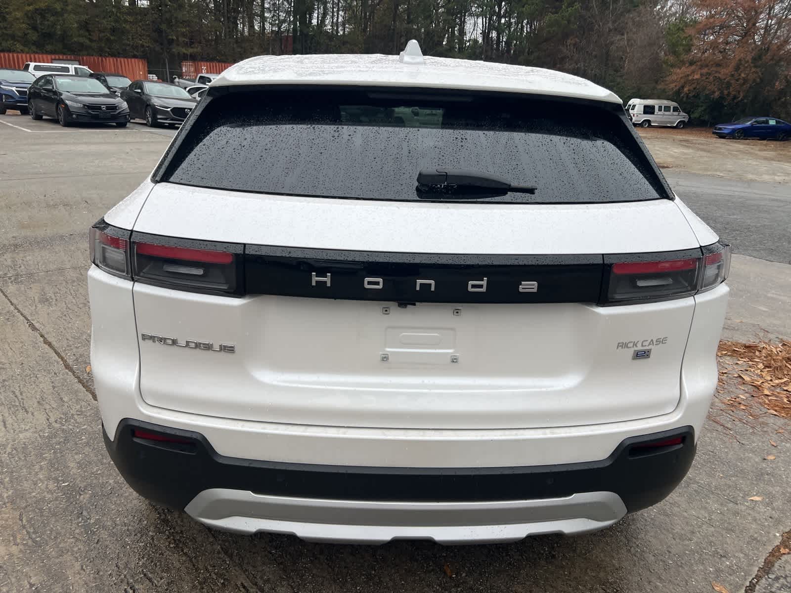 Thumbnail: 2024 Honda Prologue - 9