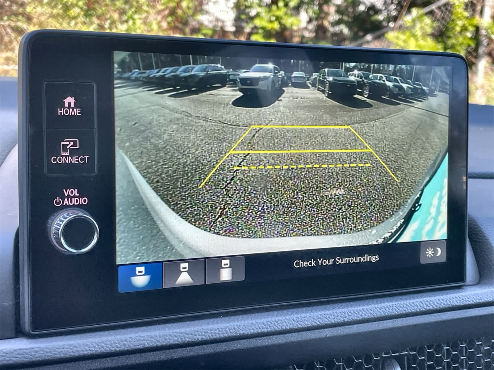 Thumbnail: 2026 Honda CR-V - 14