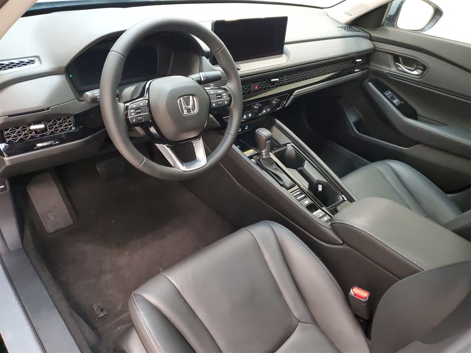 Thumbnail: 2023 Honda Accord - 2