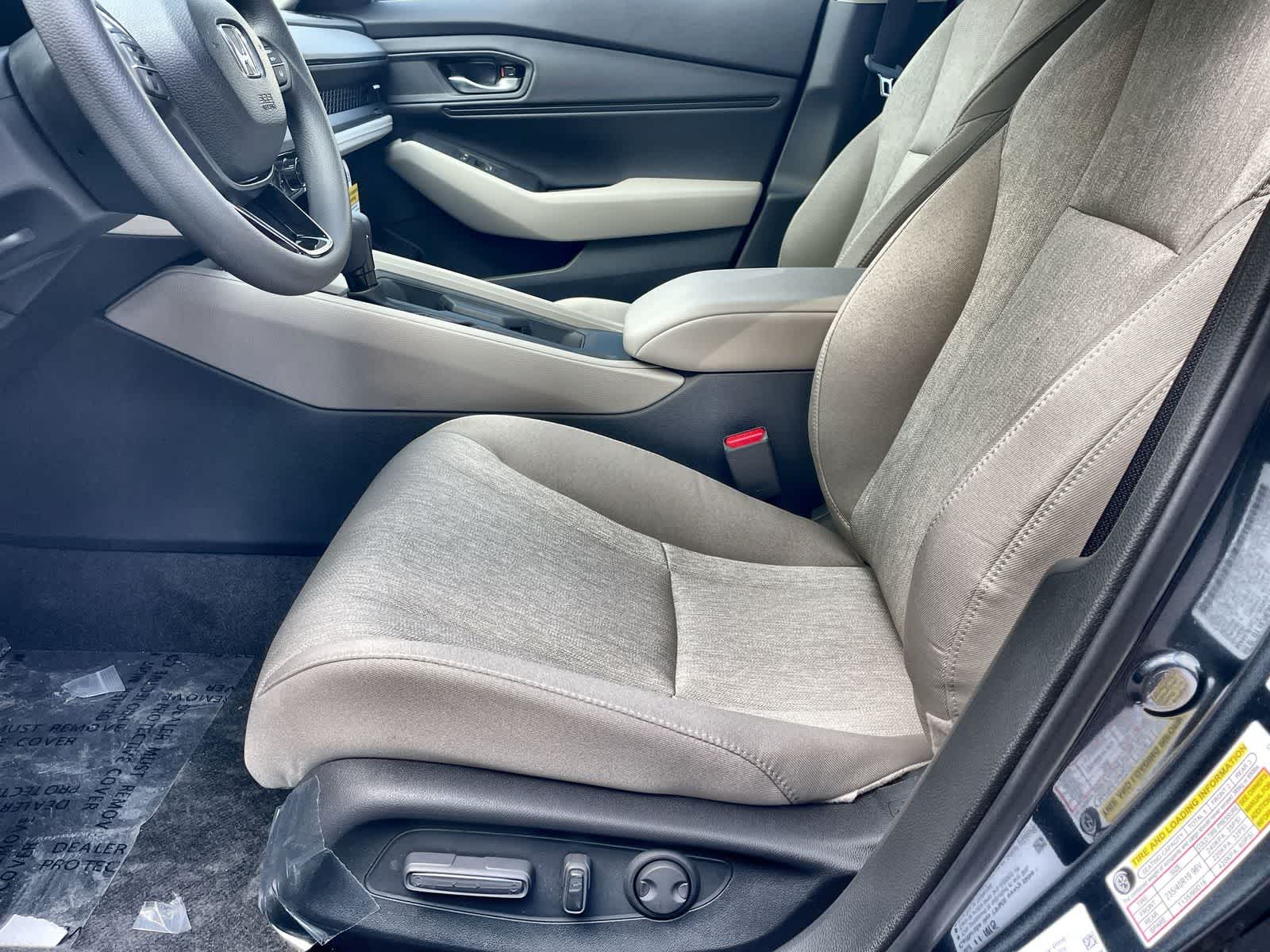 Thumbnail: 2026 Honda Accord - 12