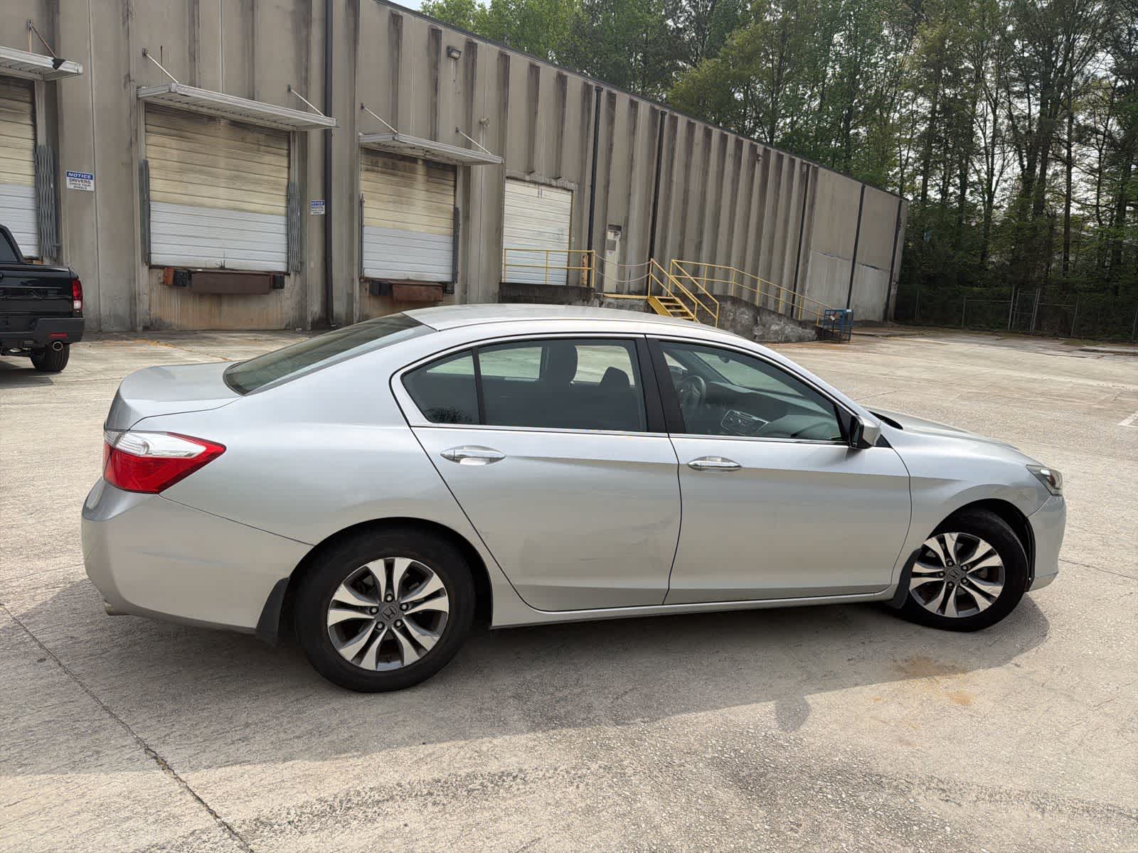 Thumbnail: 2014 Honda Accord - 11