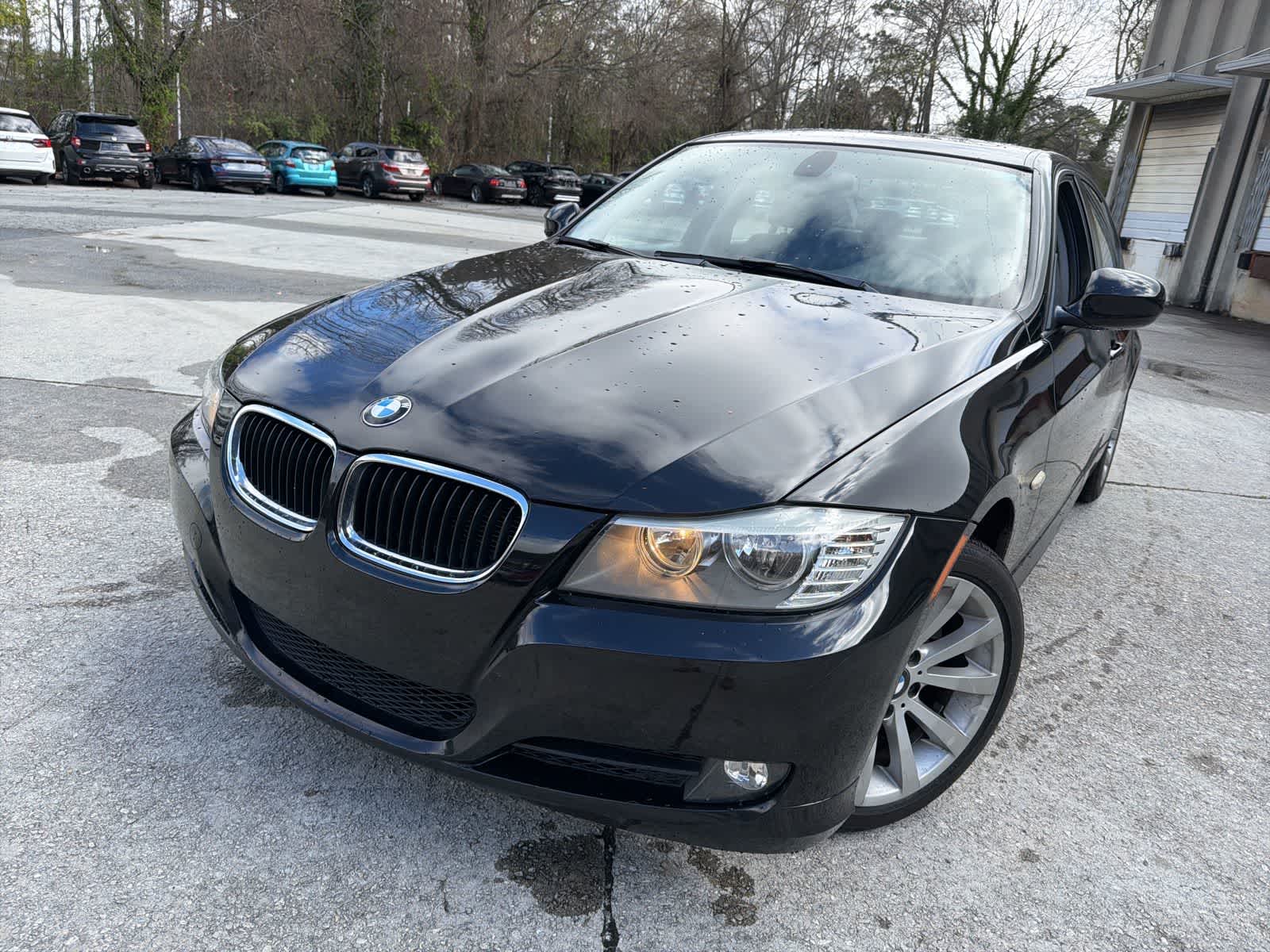 2011 BMW 3 Series 328i -
                  Chamblee, GA