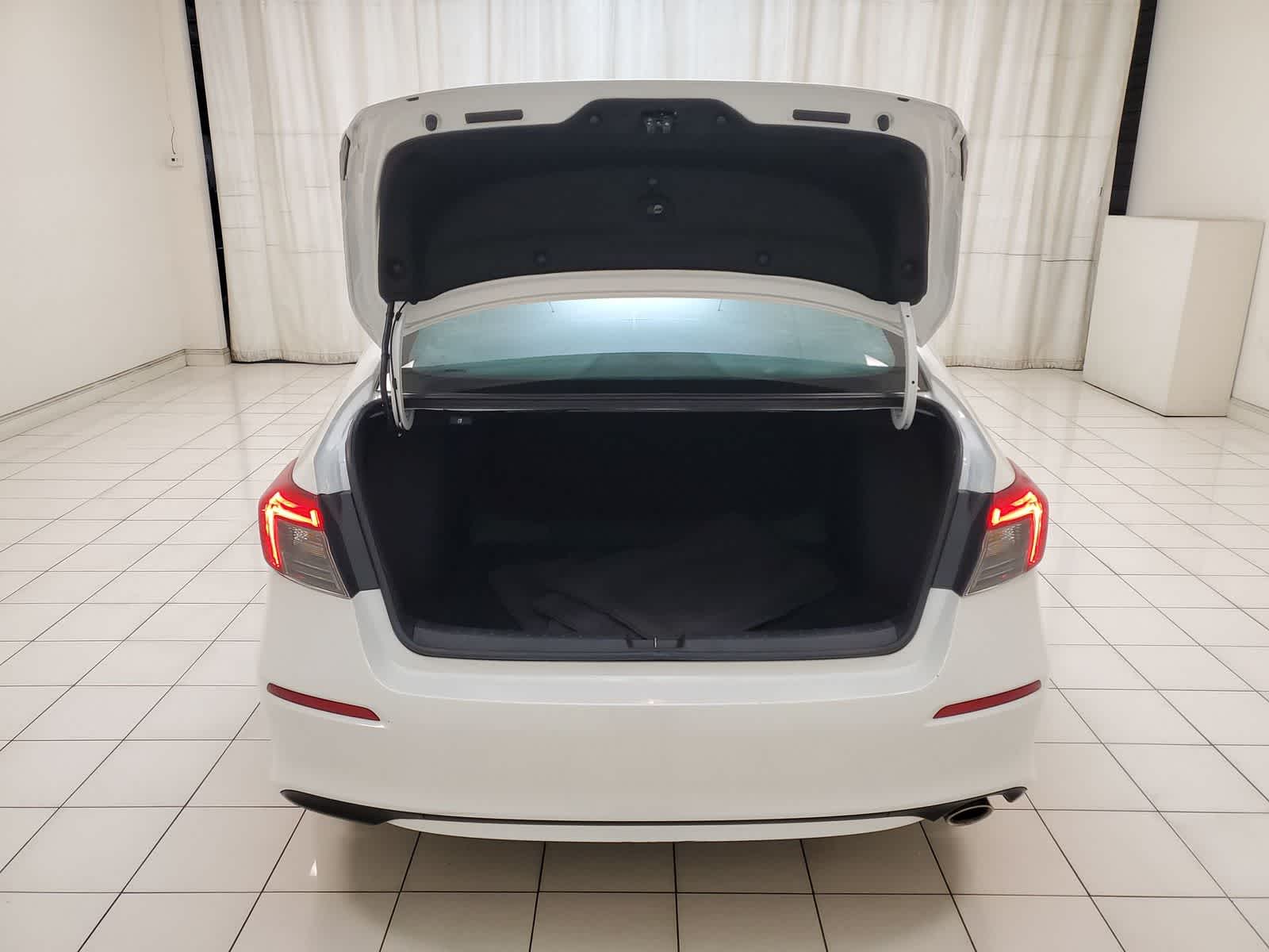 Thumbnail: 2024 Honda Civic - 20