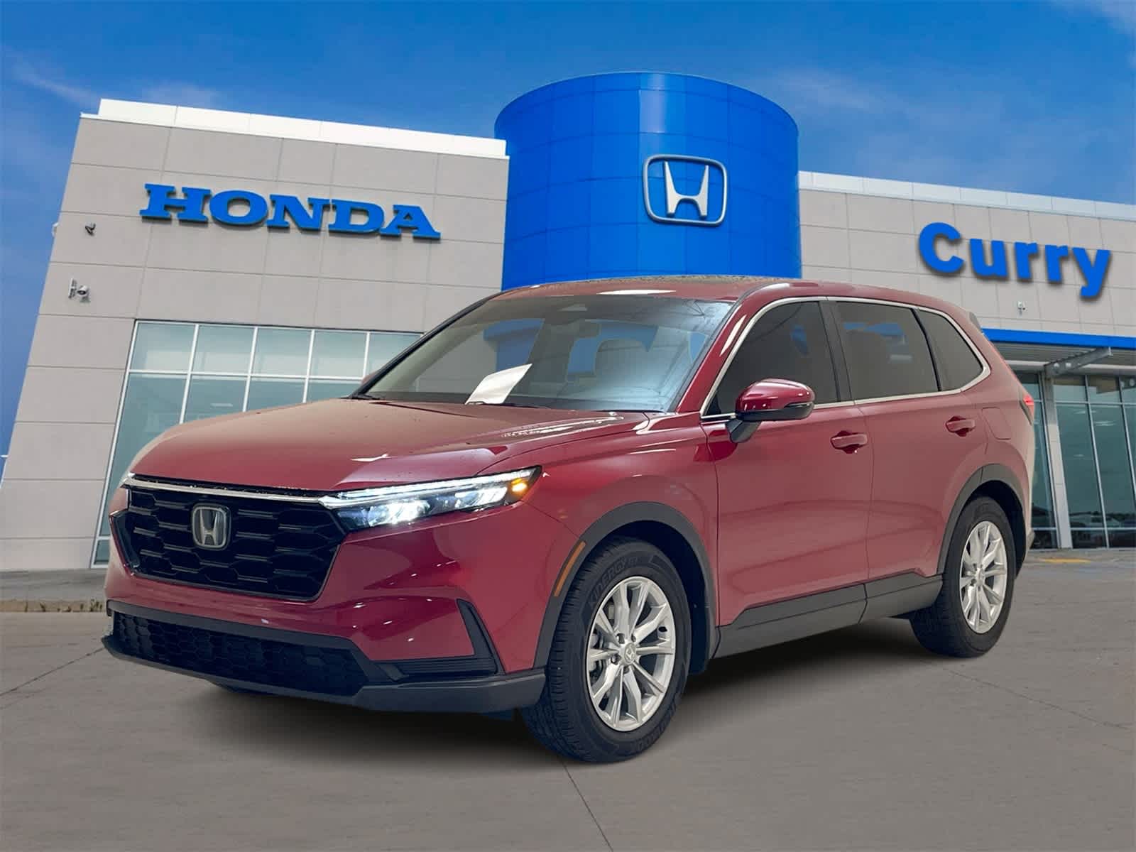 Thumbnail: 2025 Honda CR-V - 1