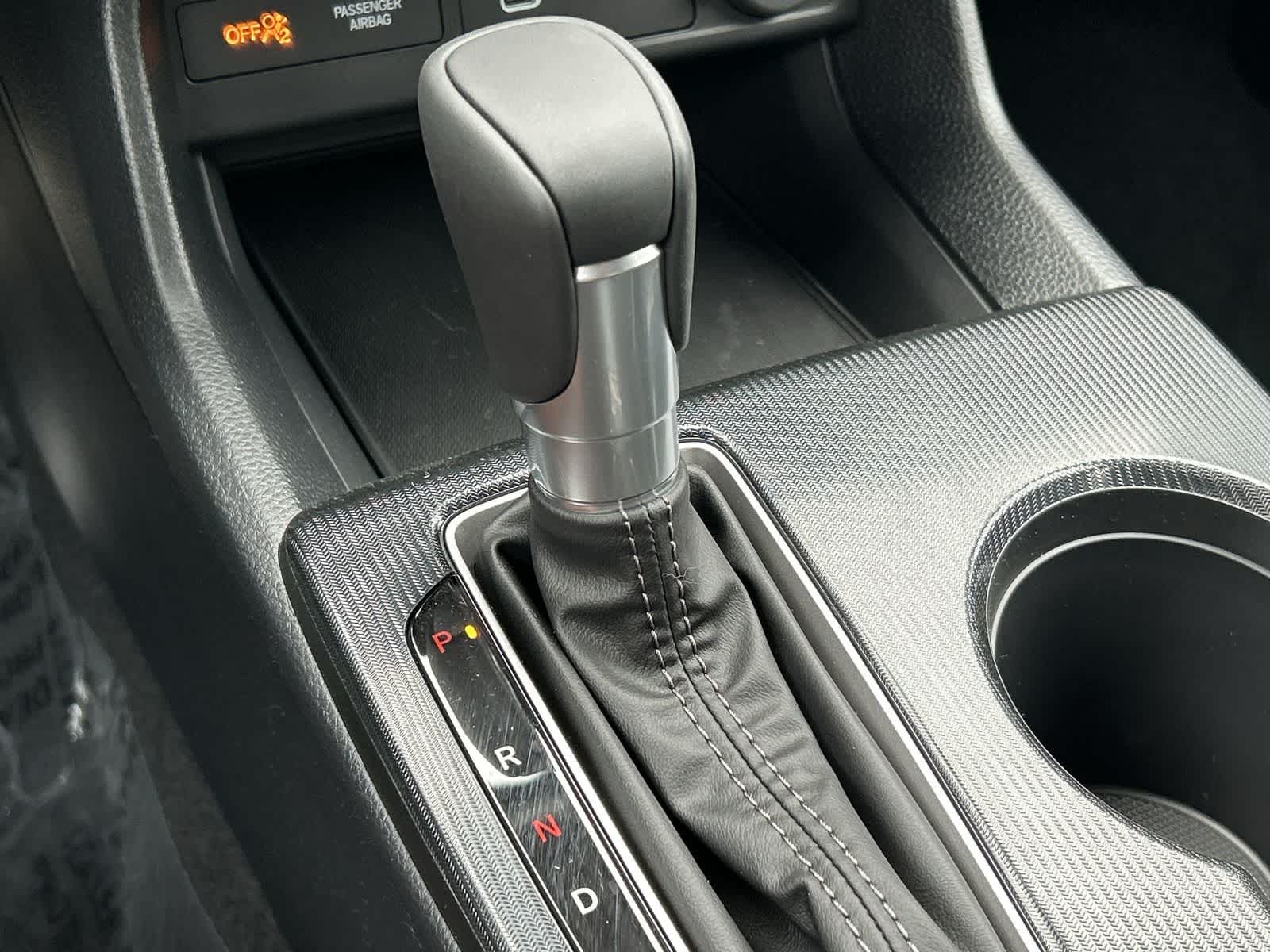 Thumbnail: 2026 Honda Civic - 17
