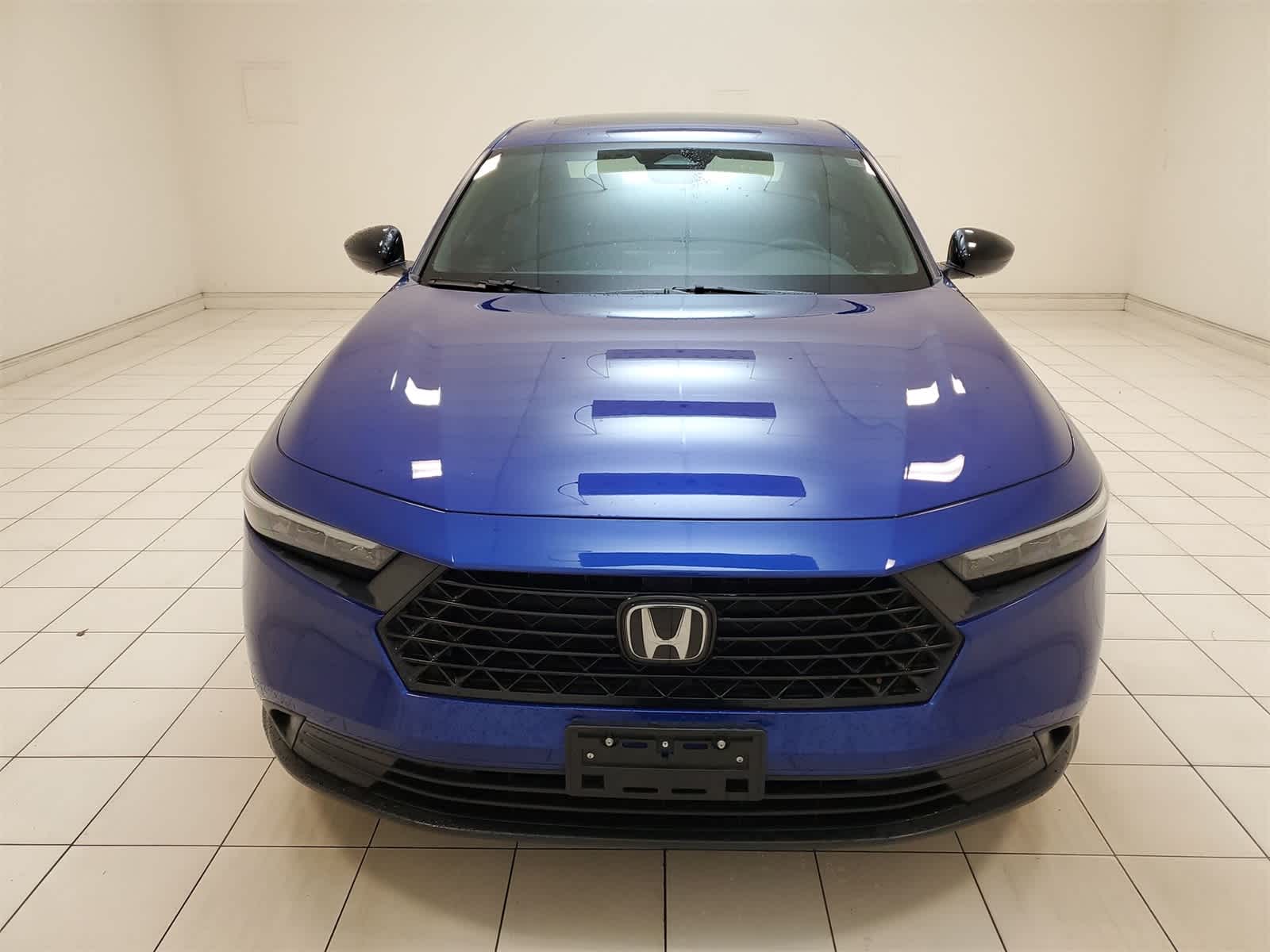 Thumbnail: 2023 Honda Accord - 23