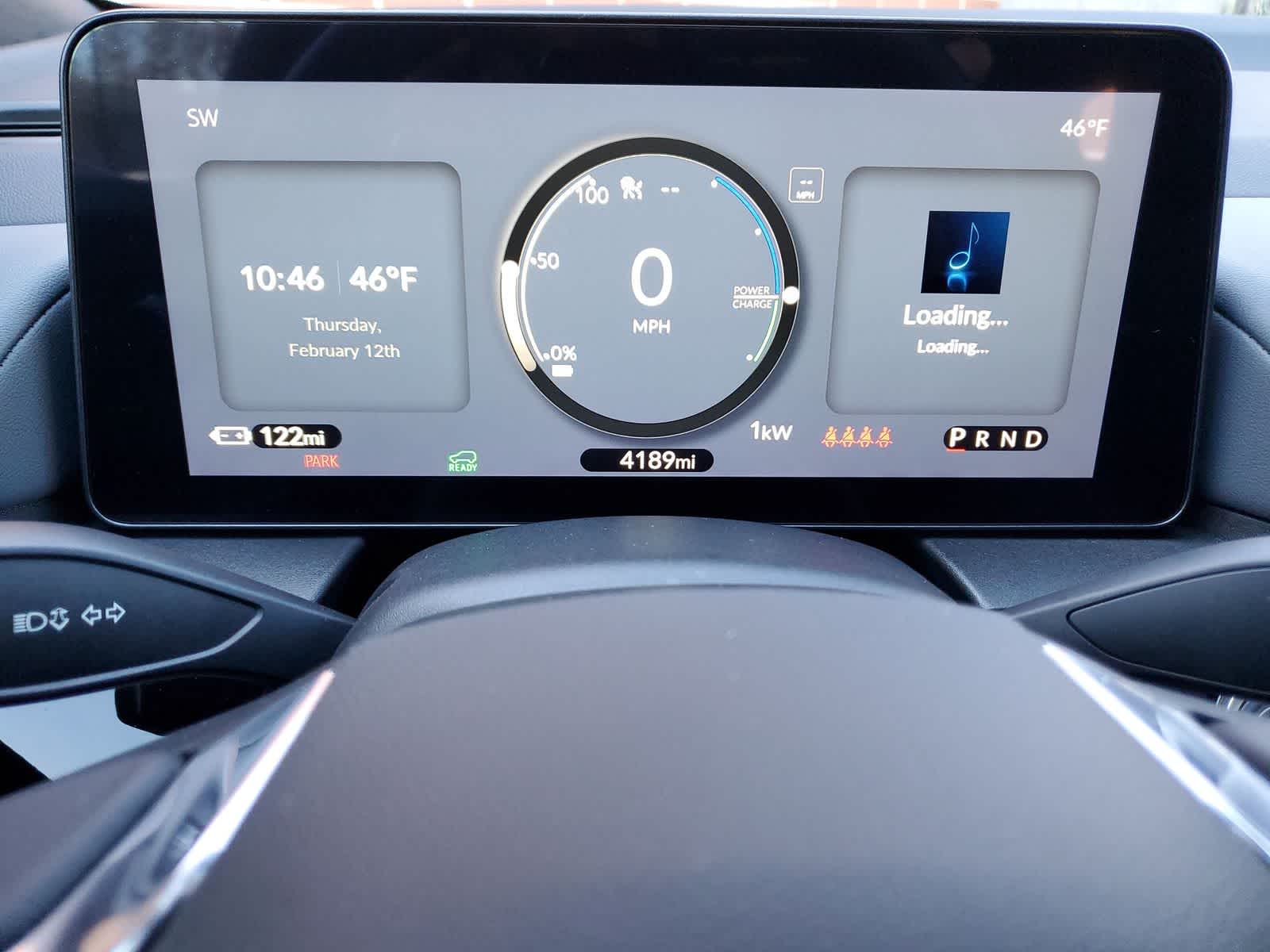 Thumbnail: 2024 Honda Prologue - 15