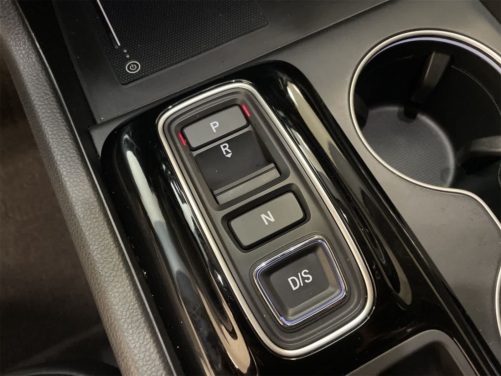 Thumbnail: 2024 Honda Pilot - 10