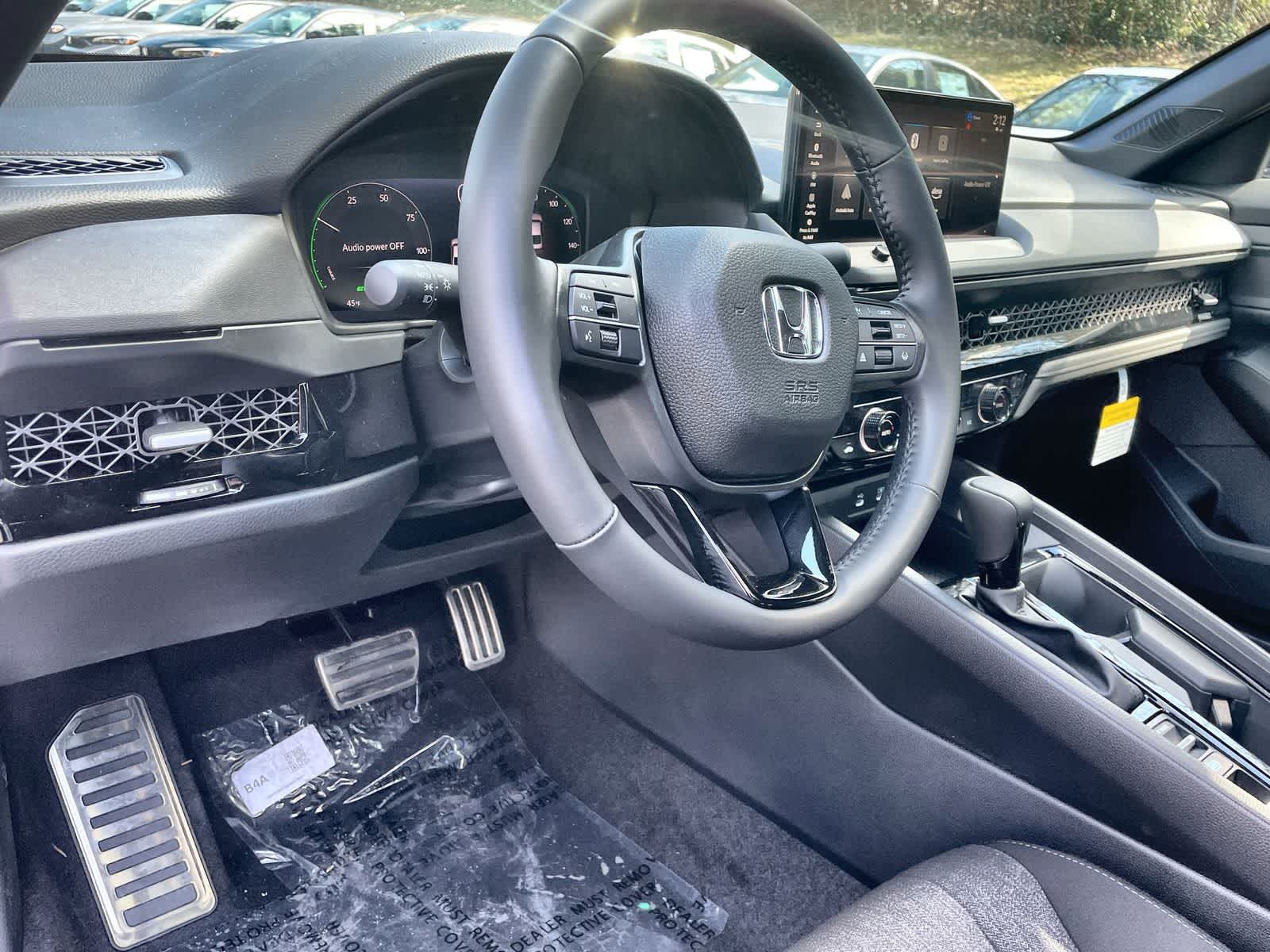 Thumbnail: 2026 Honda Accord - 13