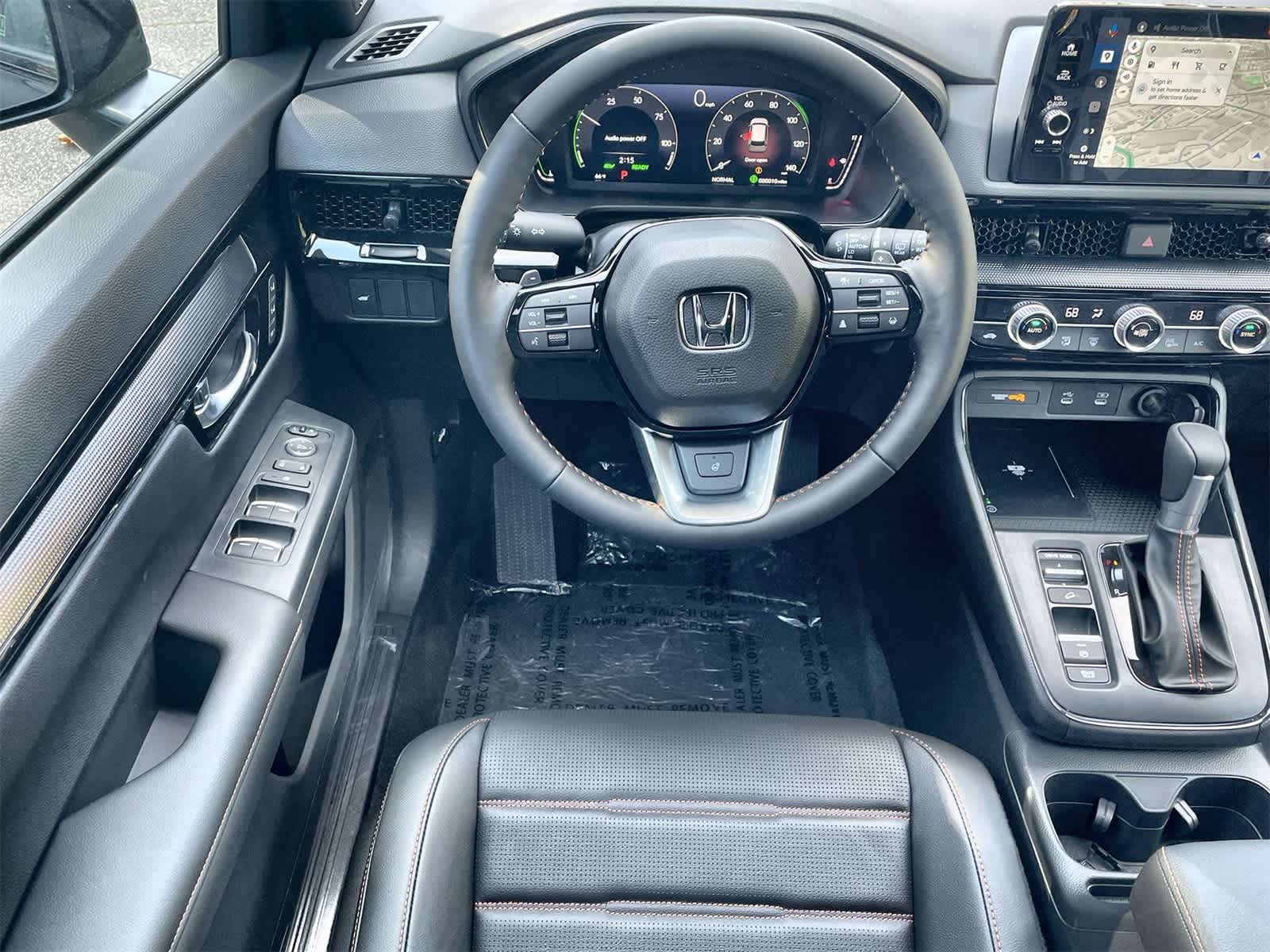 Thumbnail: 2026 Honda CR-V - 11